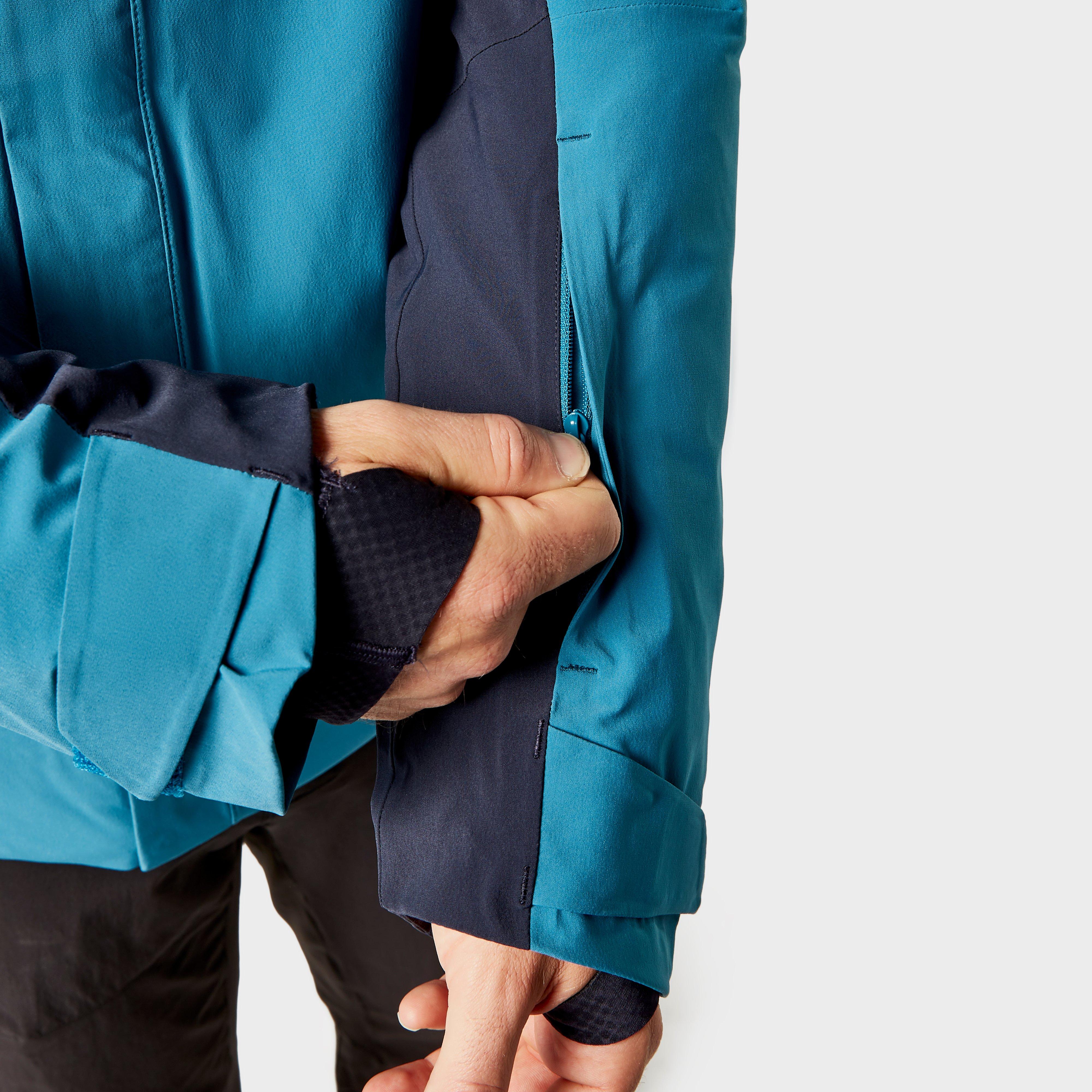 Men's Icerocket Ski Jacket - Image 9