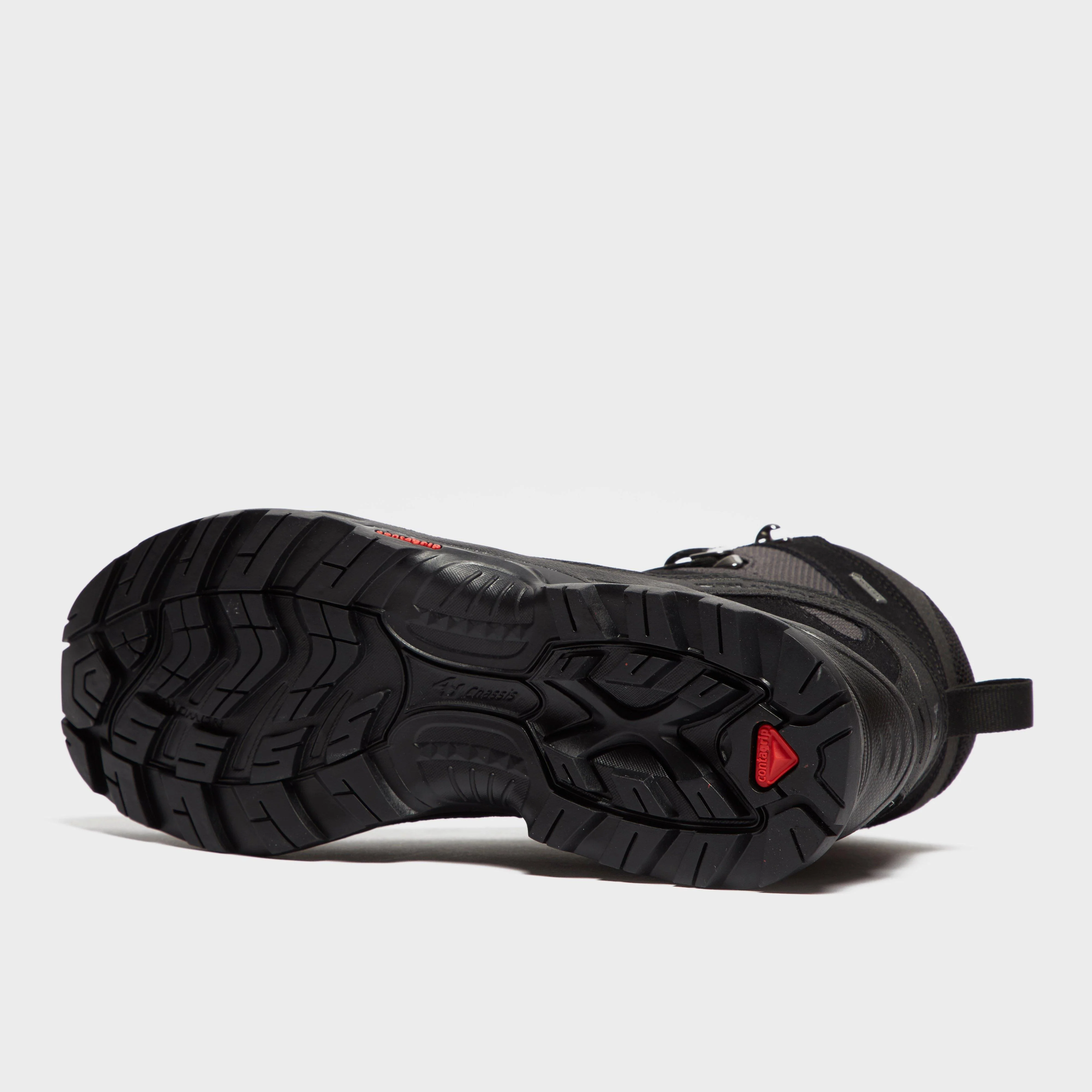 Men’s Quest Prime GORE-TEX® Walking Boots - Image 3