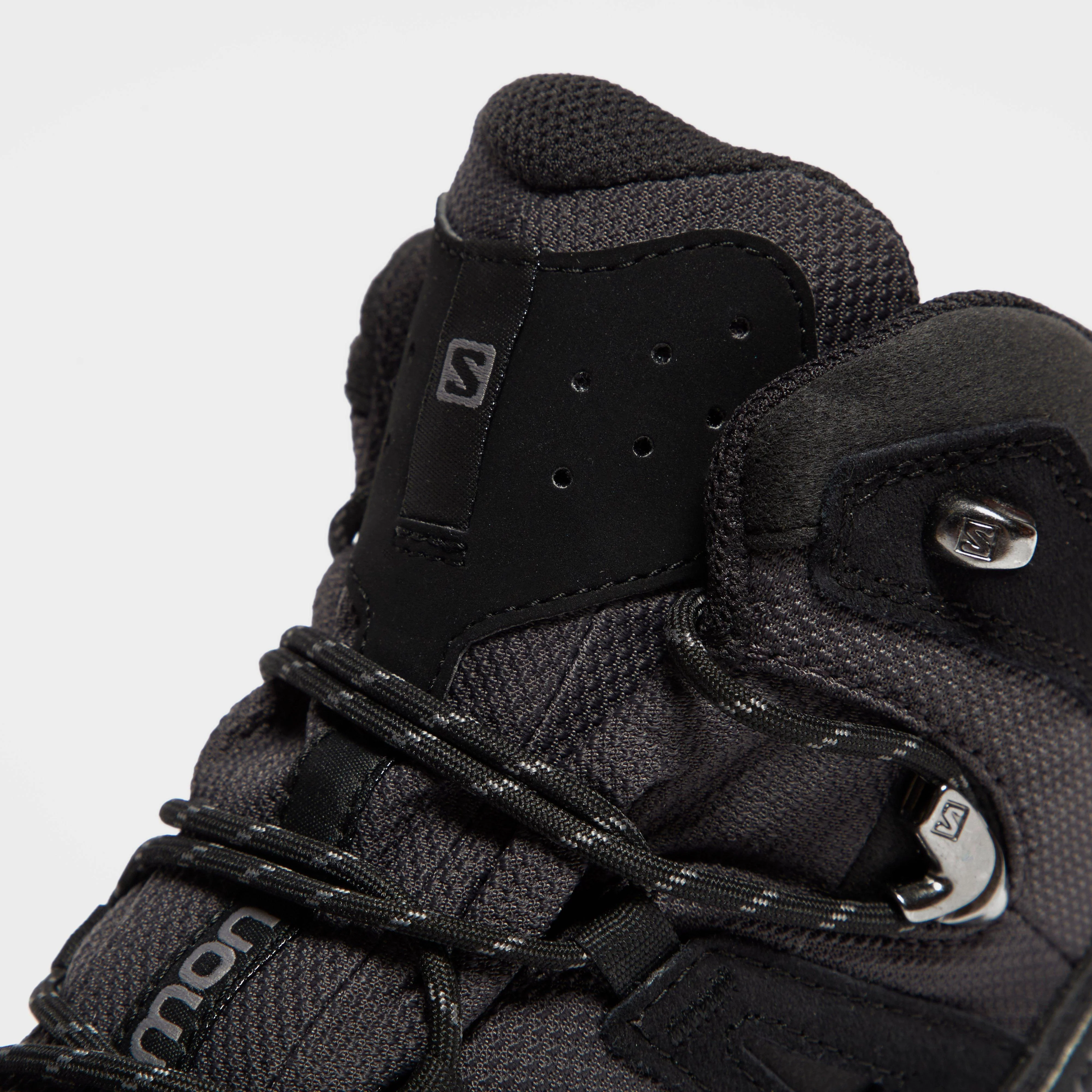 Men’s Quest Prime GORE-TEX® Walking Boots - Image 5