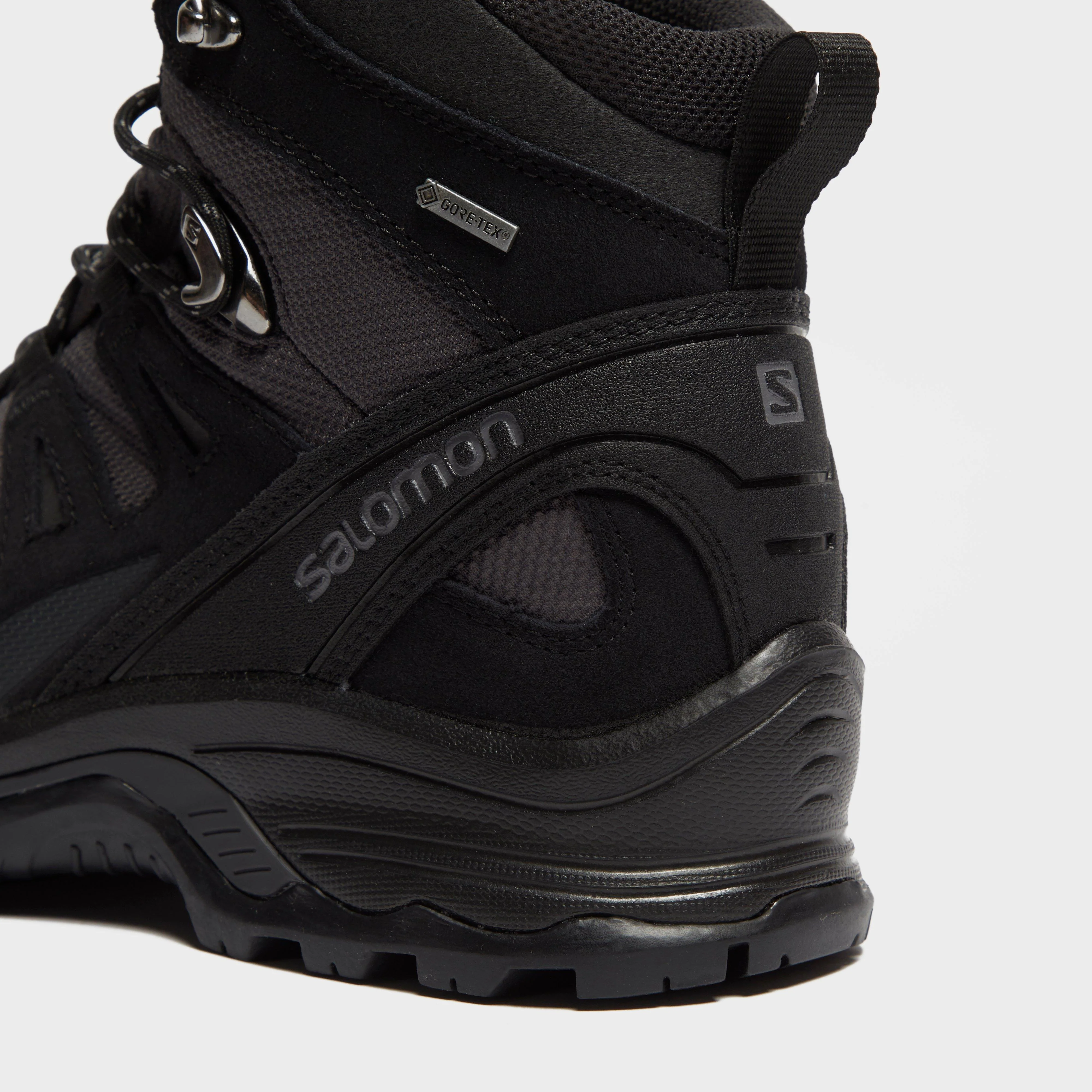 Men’s Quest Prime GORE-TEX® Walking Boots - Image 6