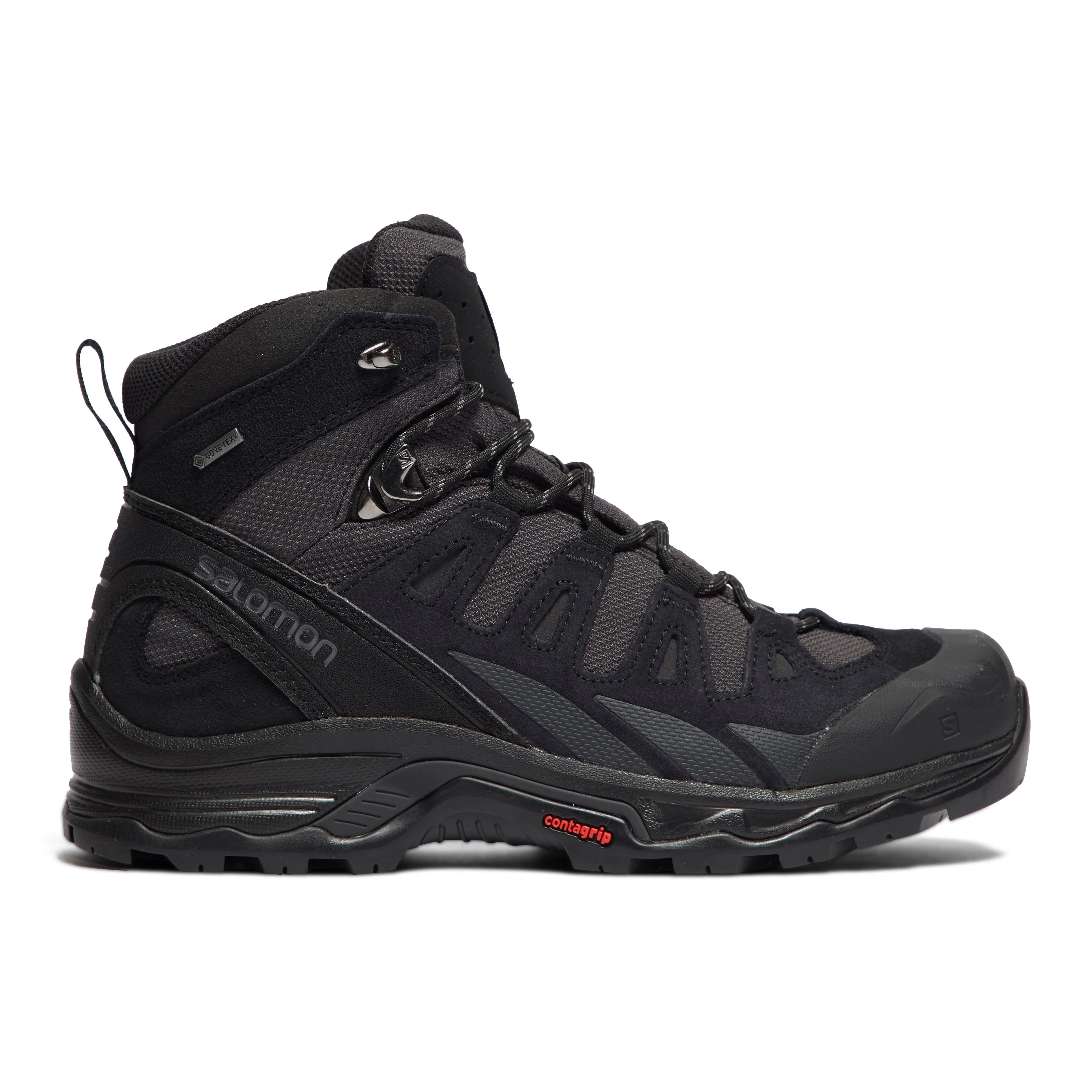 Men’s Quest Prime GORE-TEX® Walking Boots - Image 7