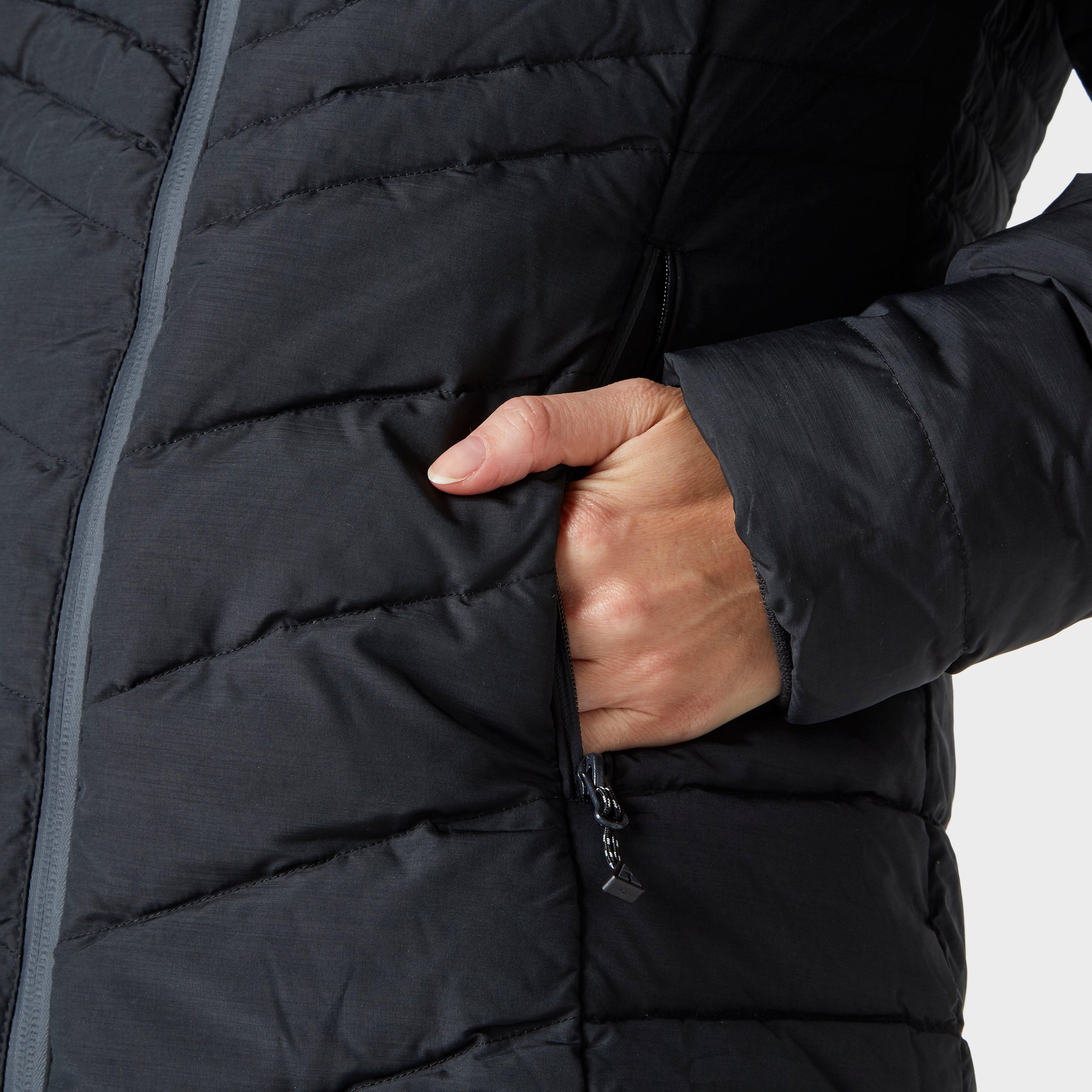 Women's Chill Down Jacket - Image 5