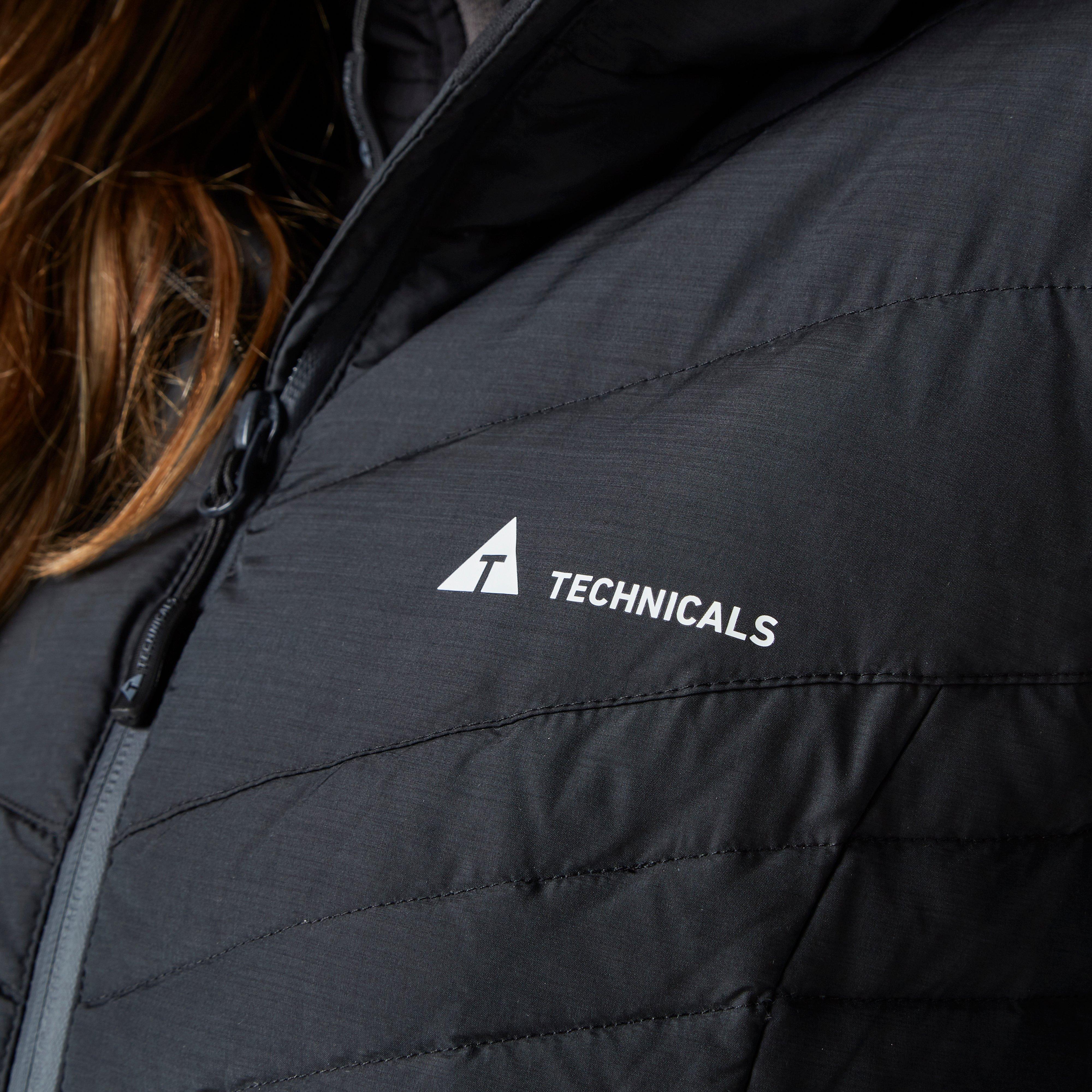 Women's Chill Down Jacket - Image 6