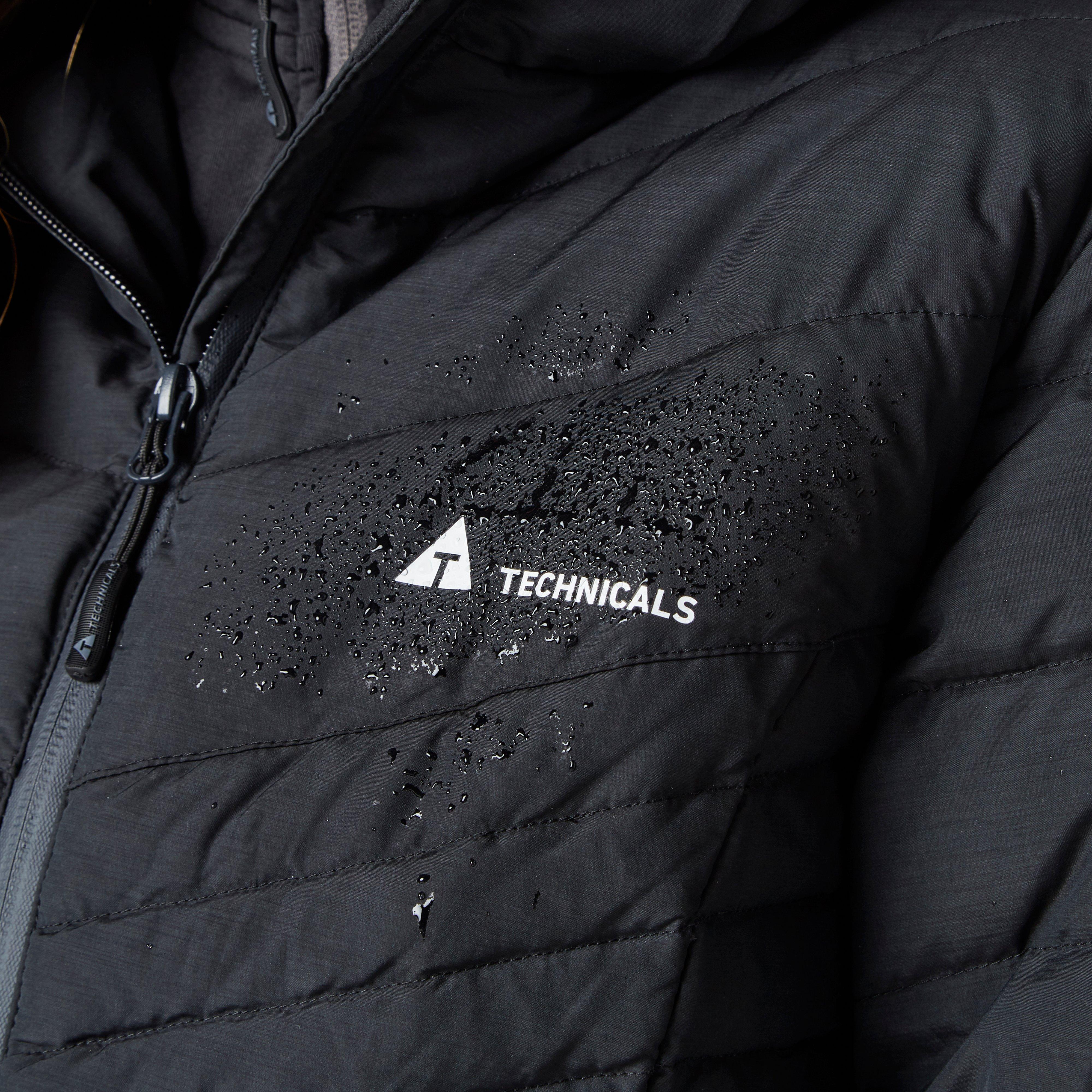 Women's Chill Down Jacket - Image 8