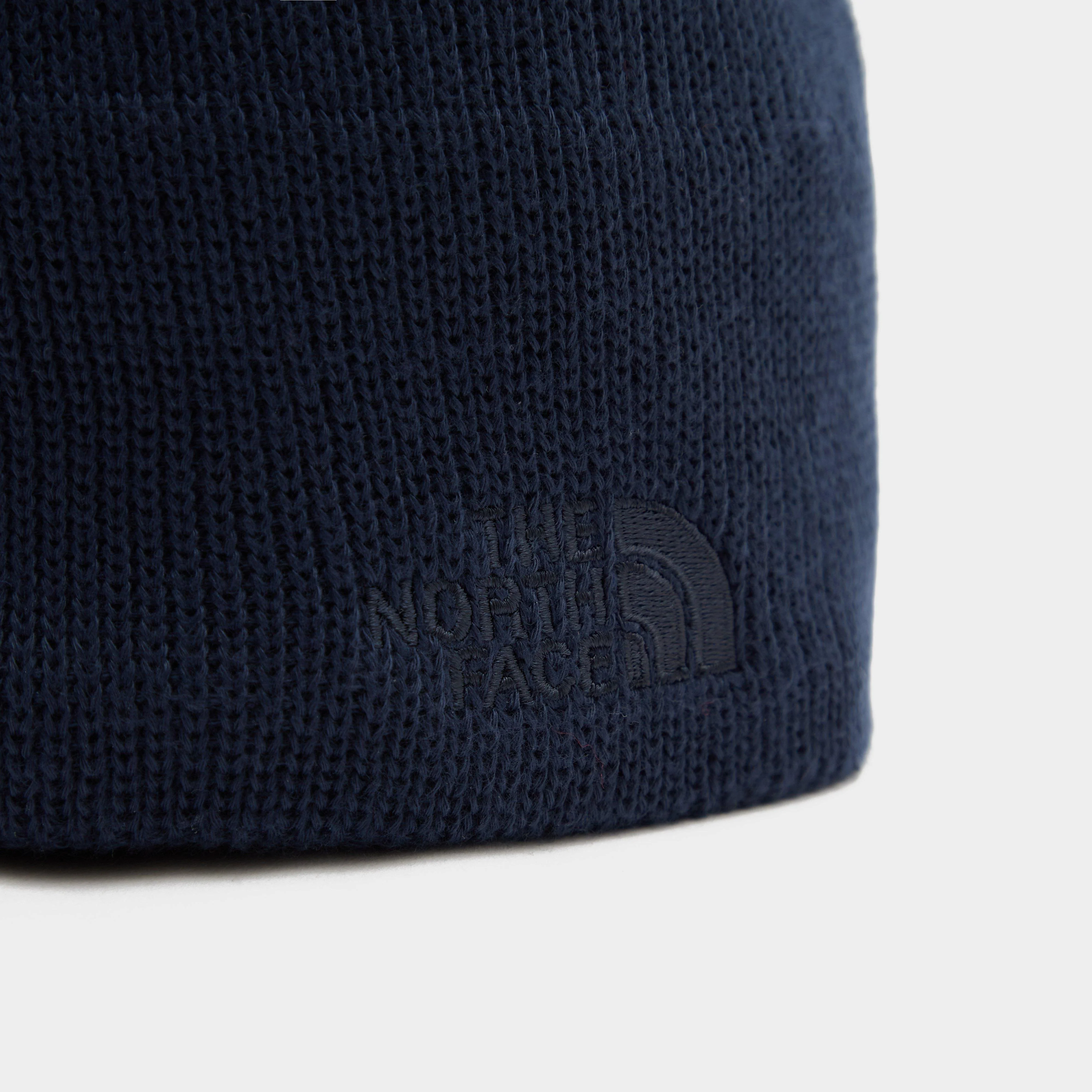 Men’s Bones Recycled Beanie - Image 3