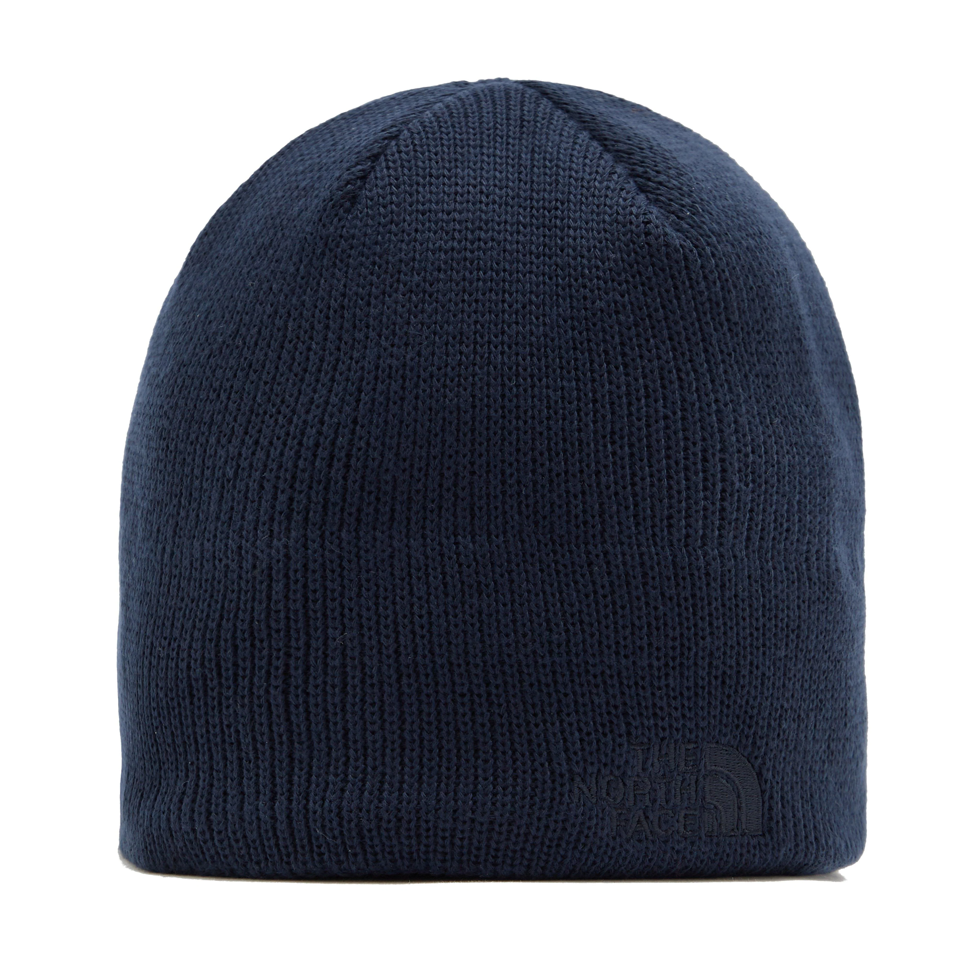 Men’s Bones Recycled Beanie - Image 4