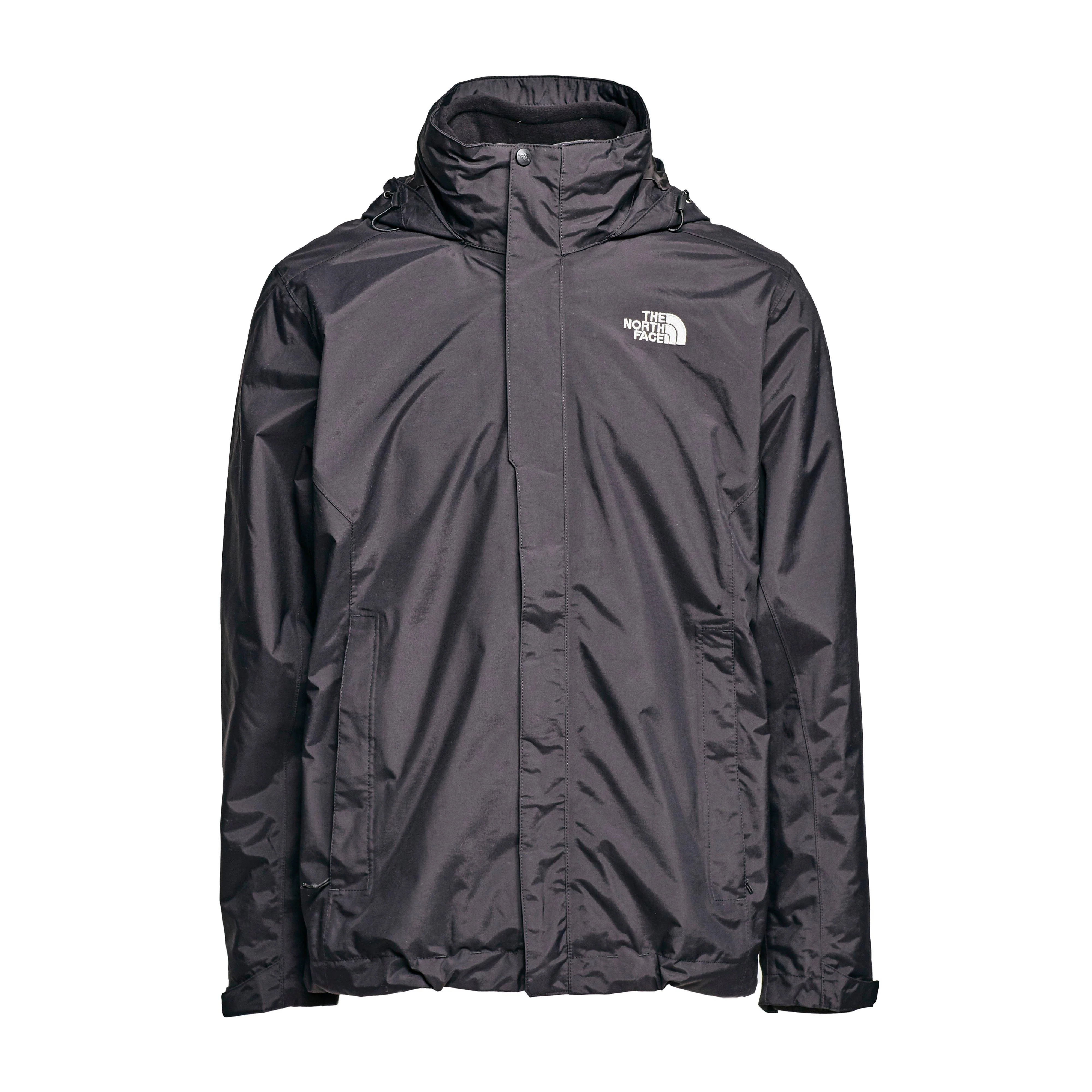 Men's Evolution II TriClimate® 3 in 1 HyVent® Jacket - Image 14