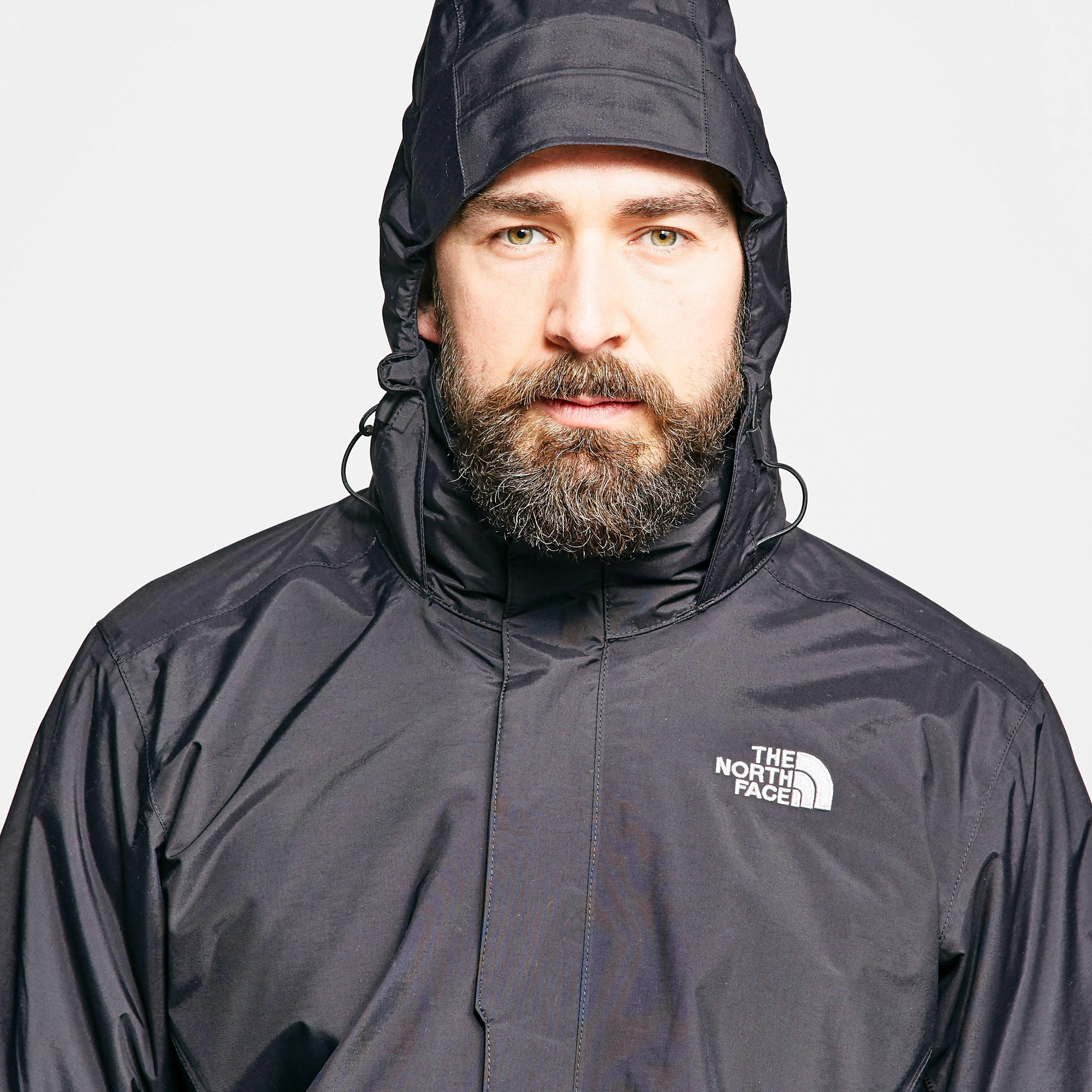 Men's Evolution II TriClimate® 3 in 1 HyVent® Jacket - Image 8