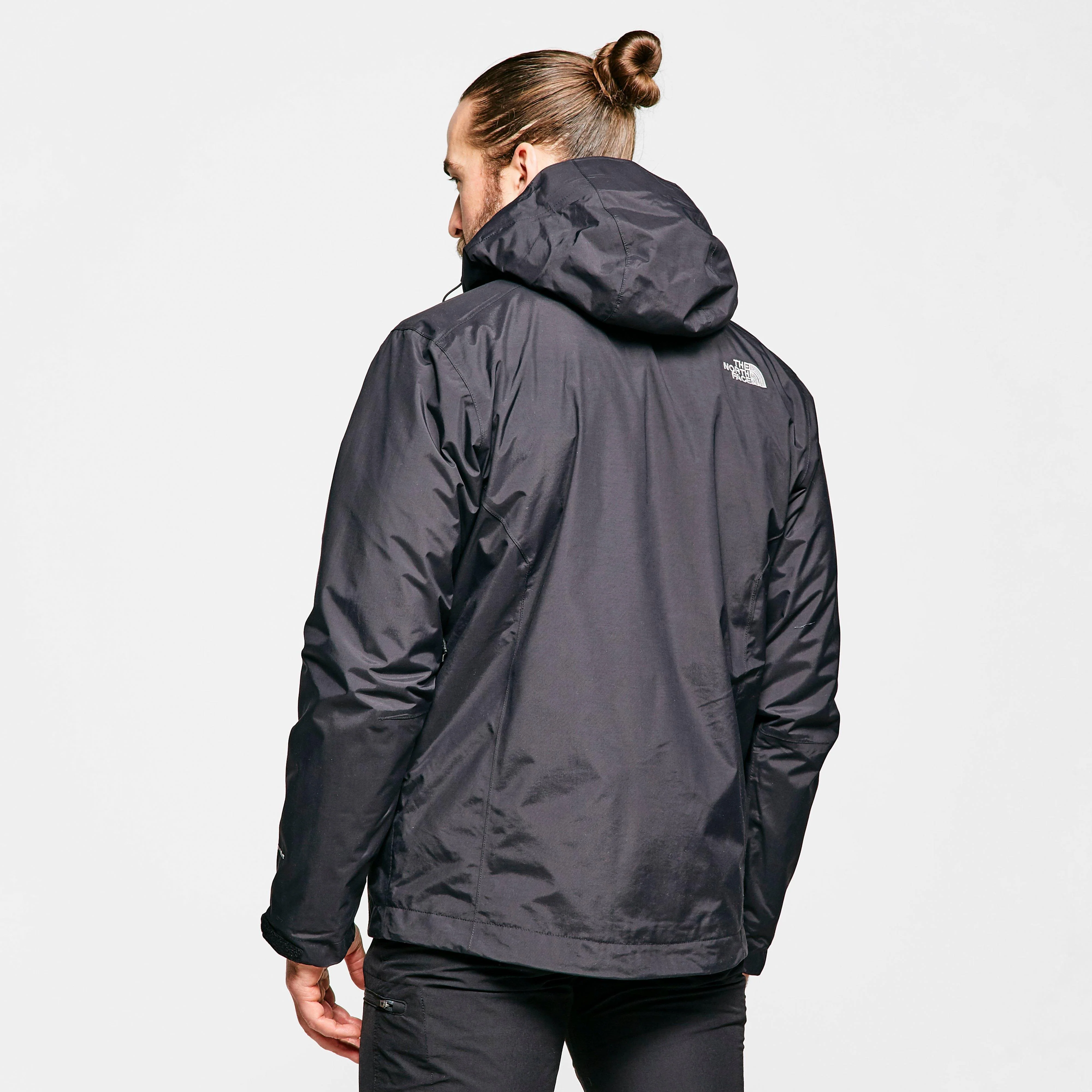 Men's Evolution II TriClimate® 3 in 1 HyVent® Jacket - Image 9