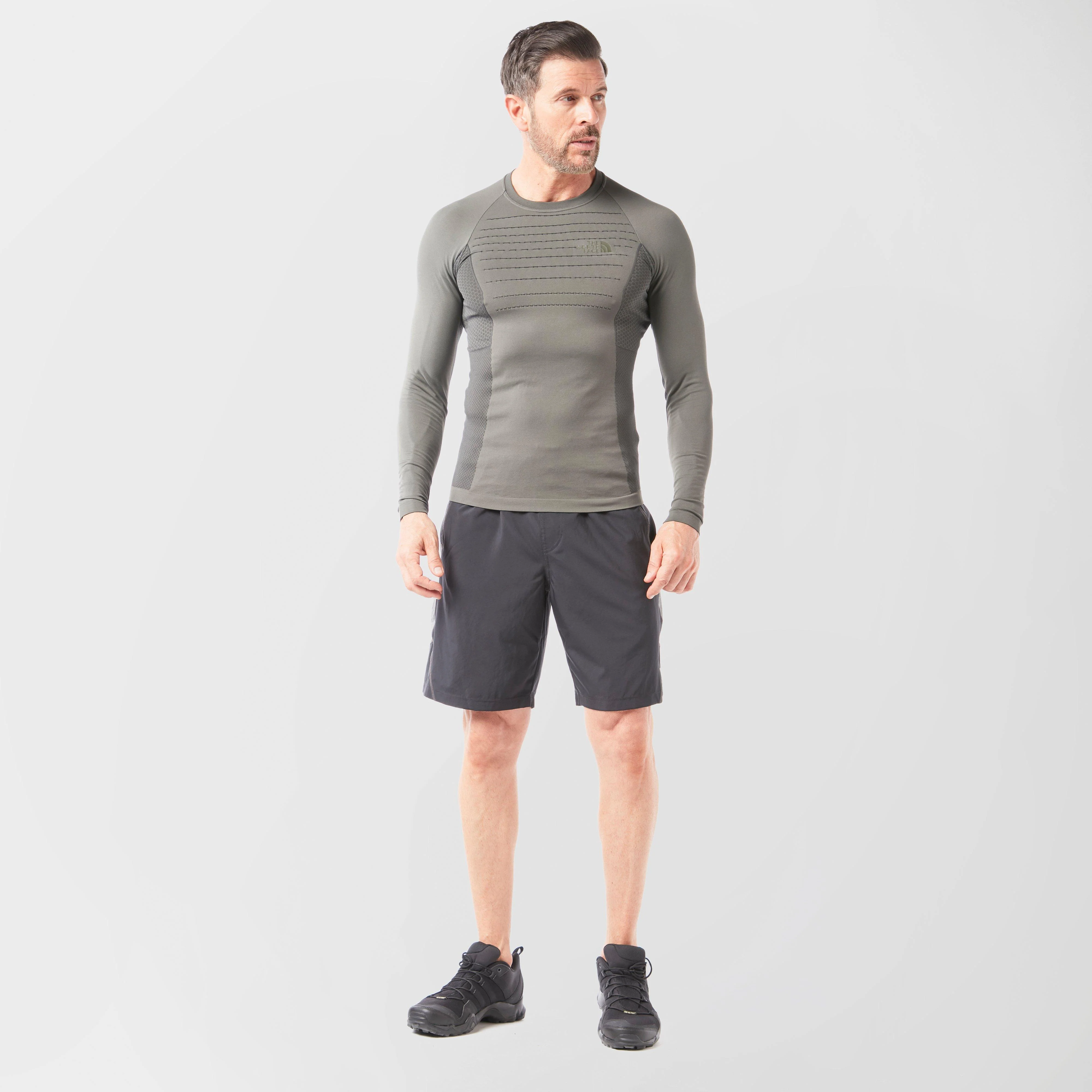 Men's Sport Long Sleeve Top - Image 3