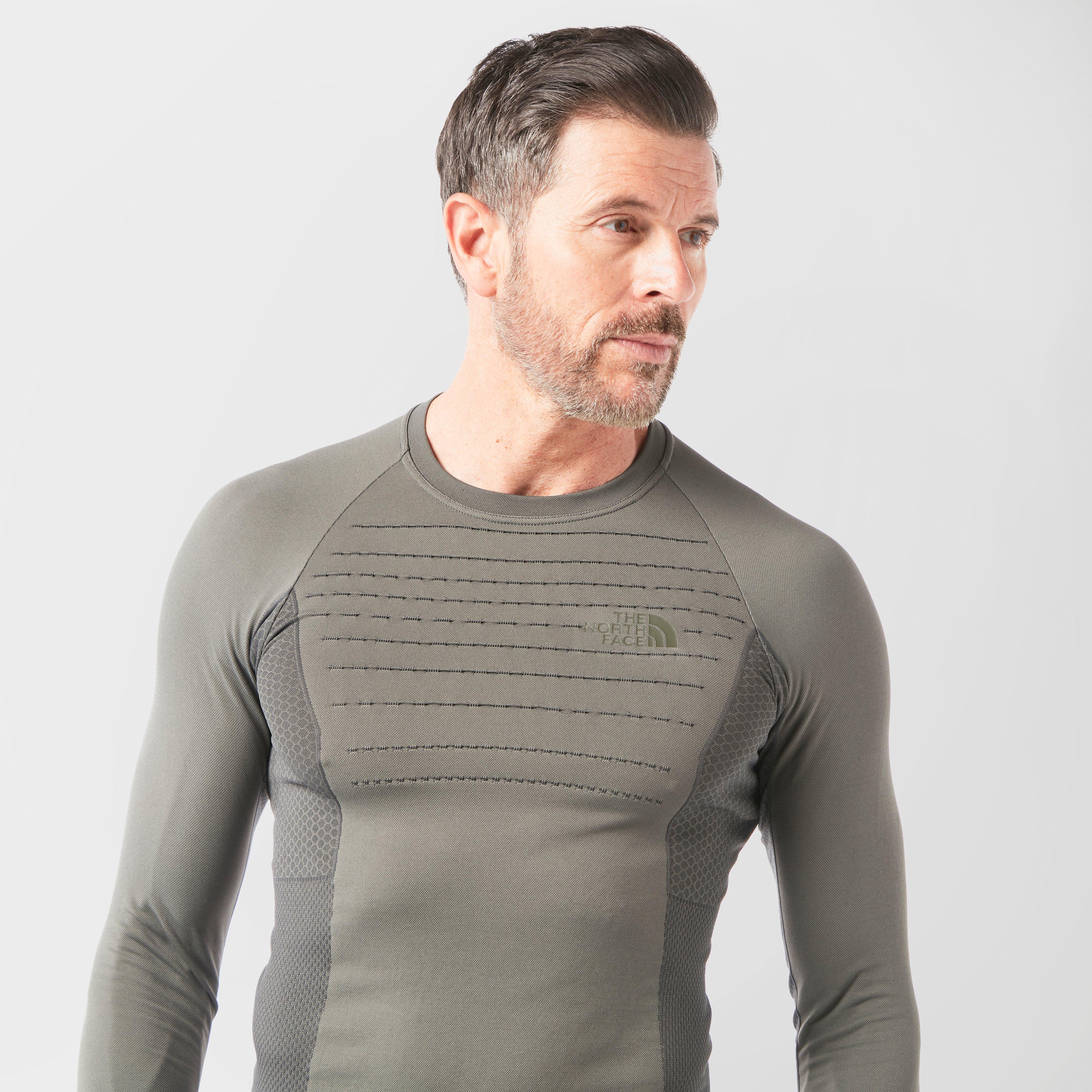 Men's Sport Long Sleeve Top - Image 4