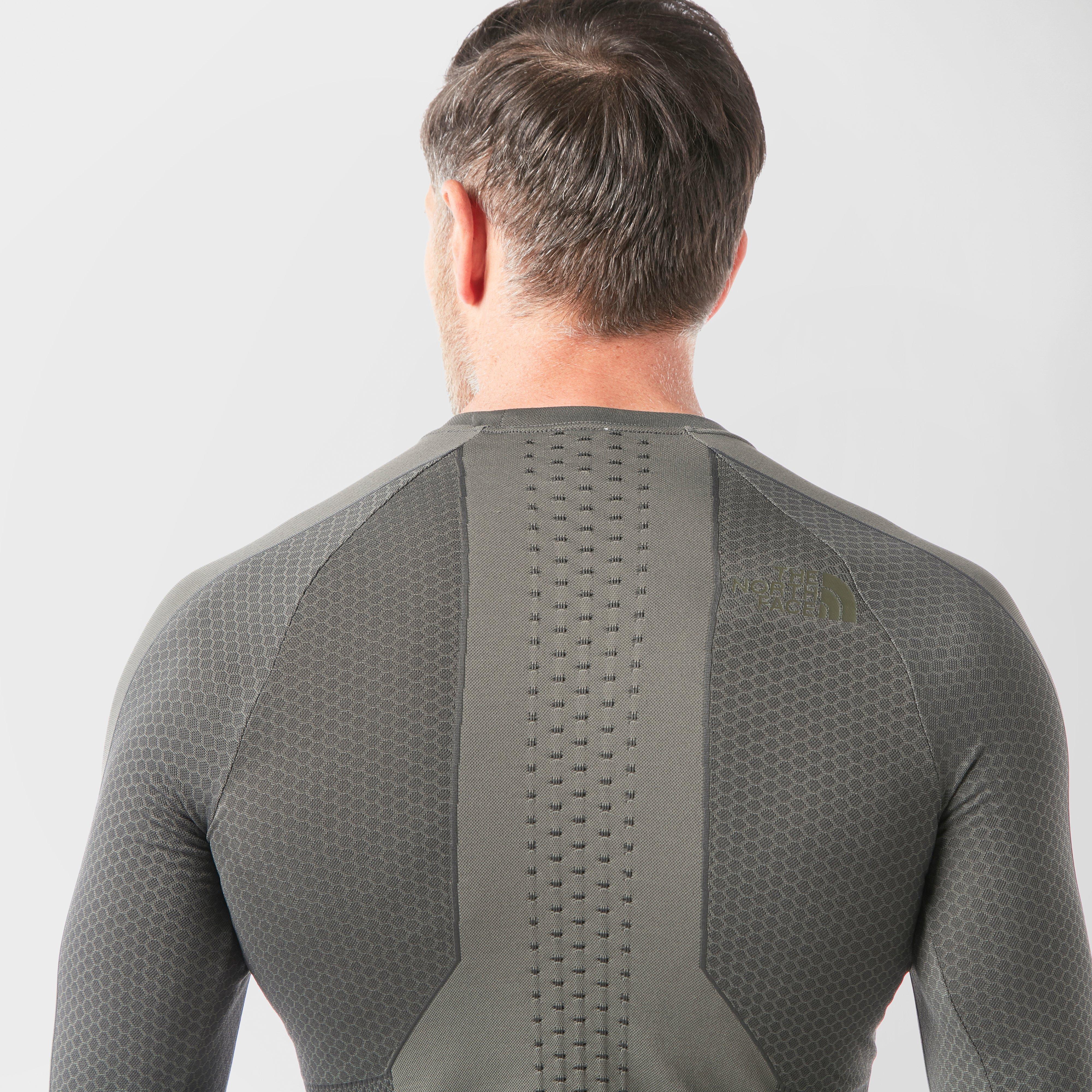 Men's Sport Long Sleeve Top - Image 5