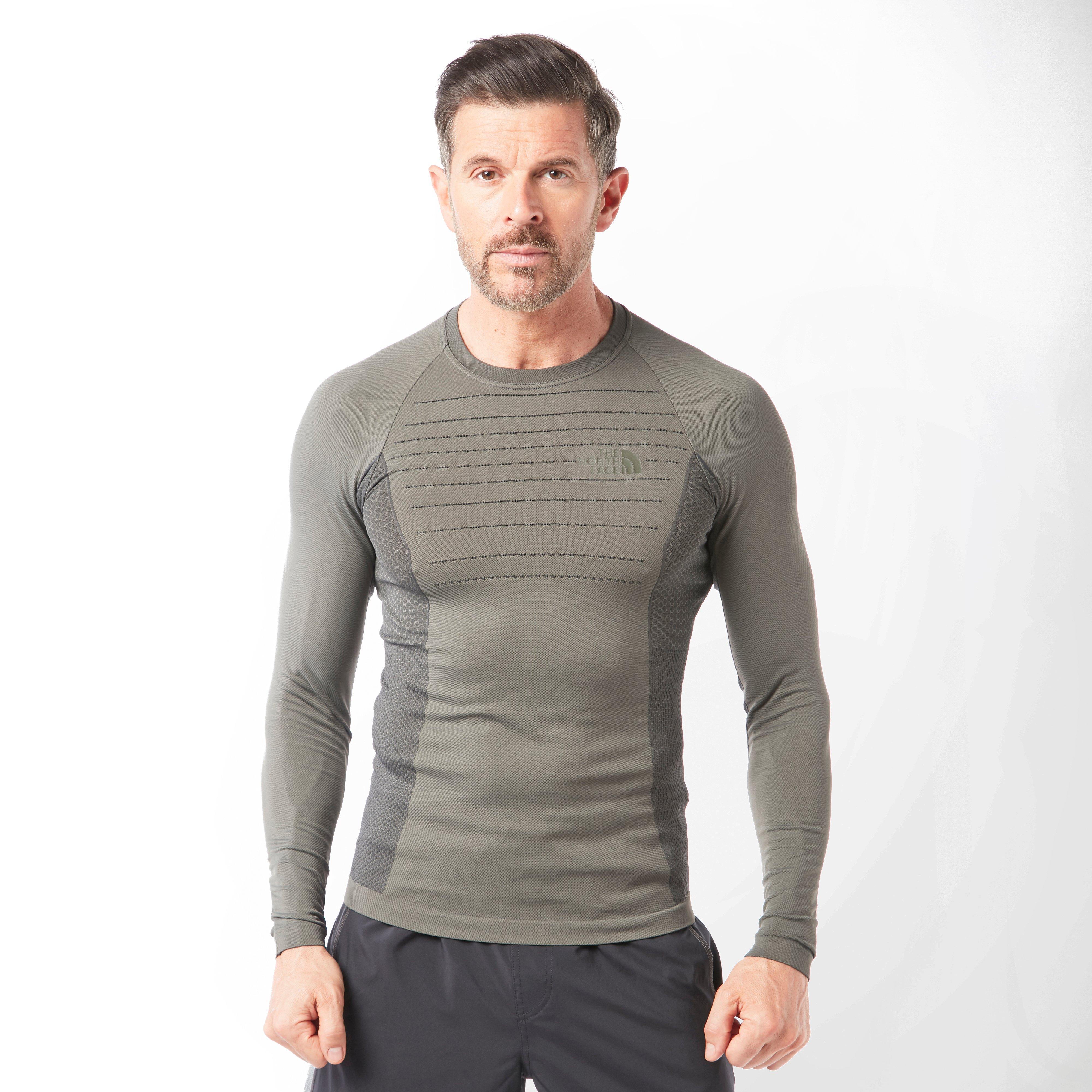 Men's Sport Long Sleeve Top - Image 6