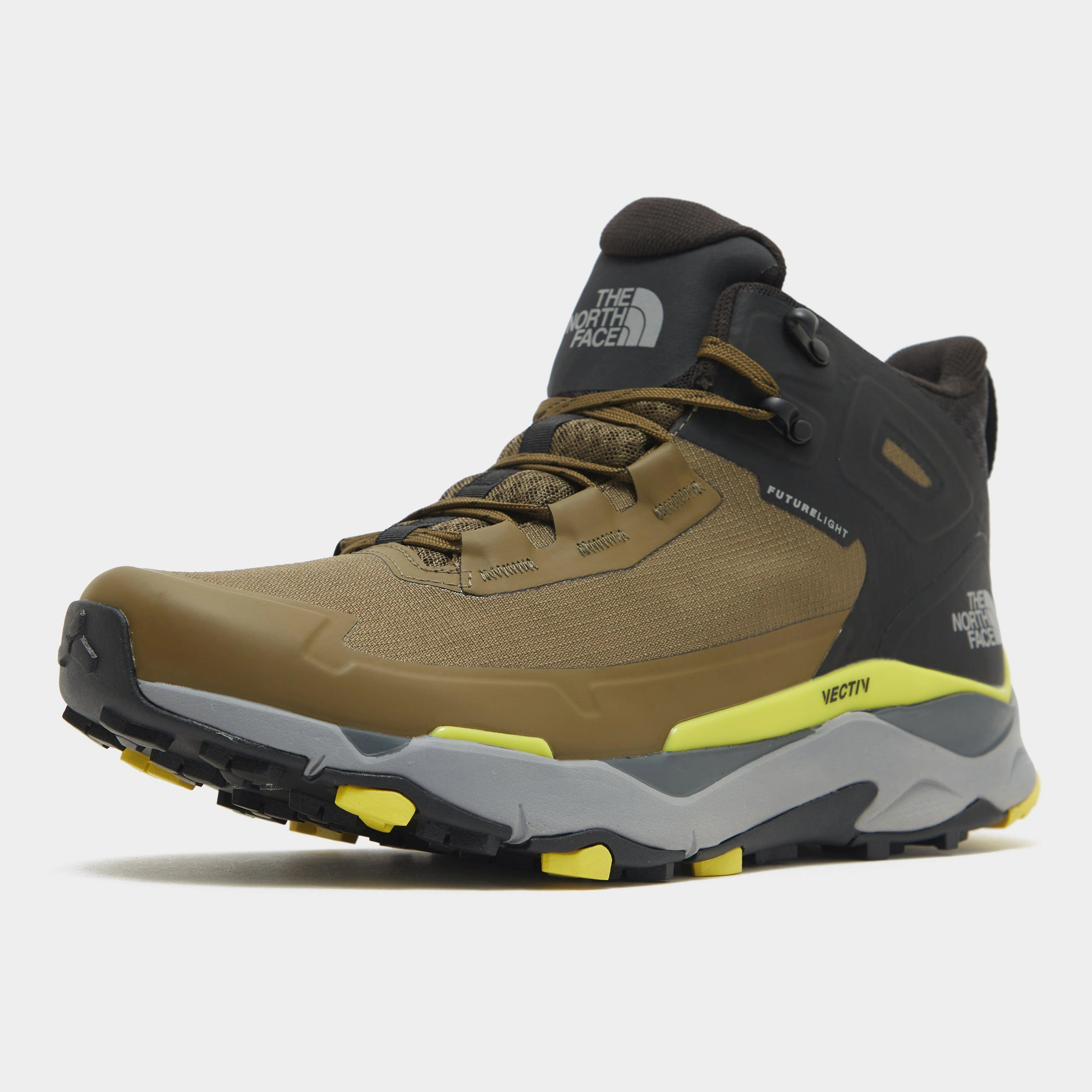 Men’s Vectiv™ Exploris FutureLight™ Hiking Shoes - Image 3