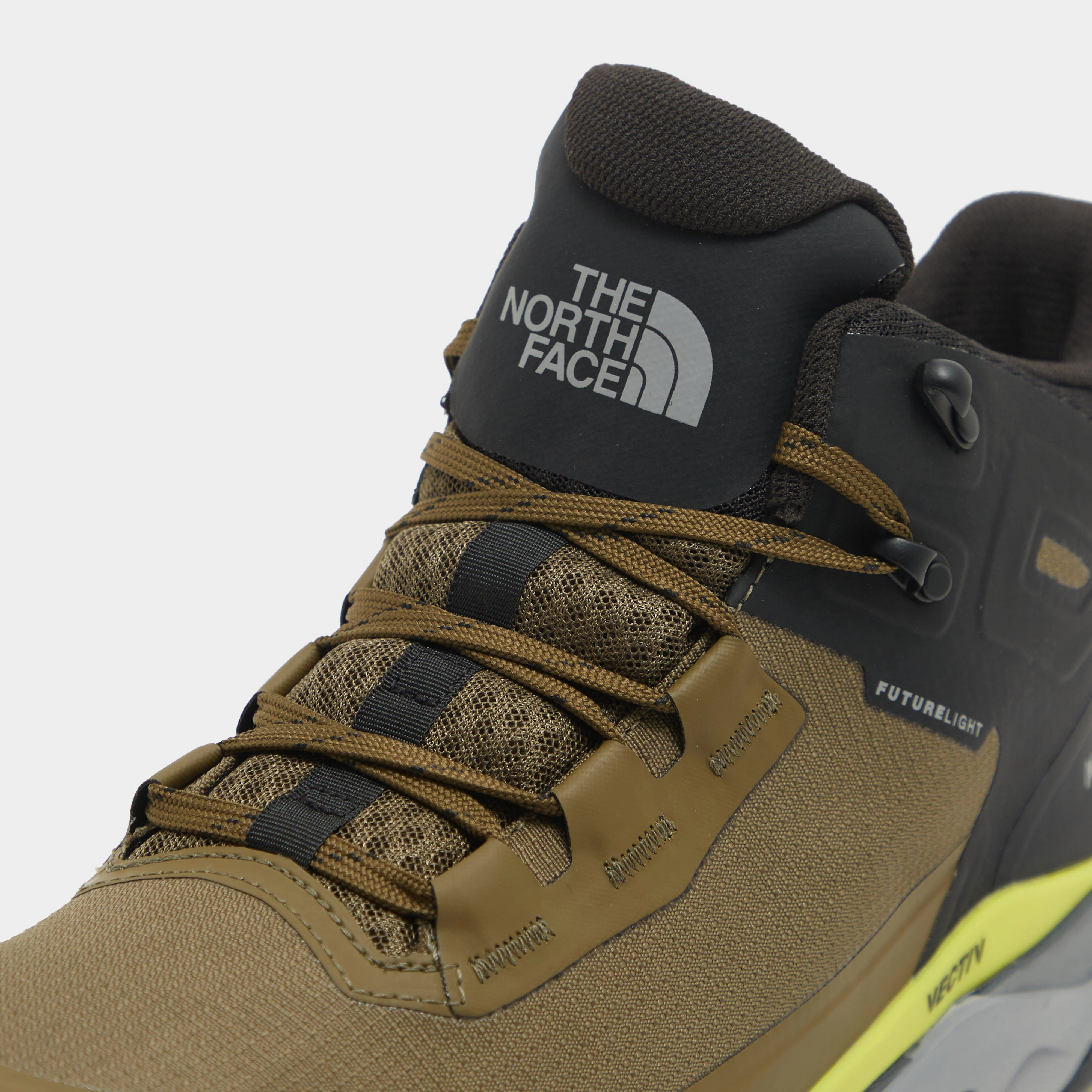 Men’s Vectiv™ Exploris FutureLight™ Hiking Shoes - Image 4