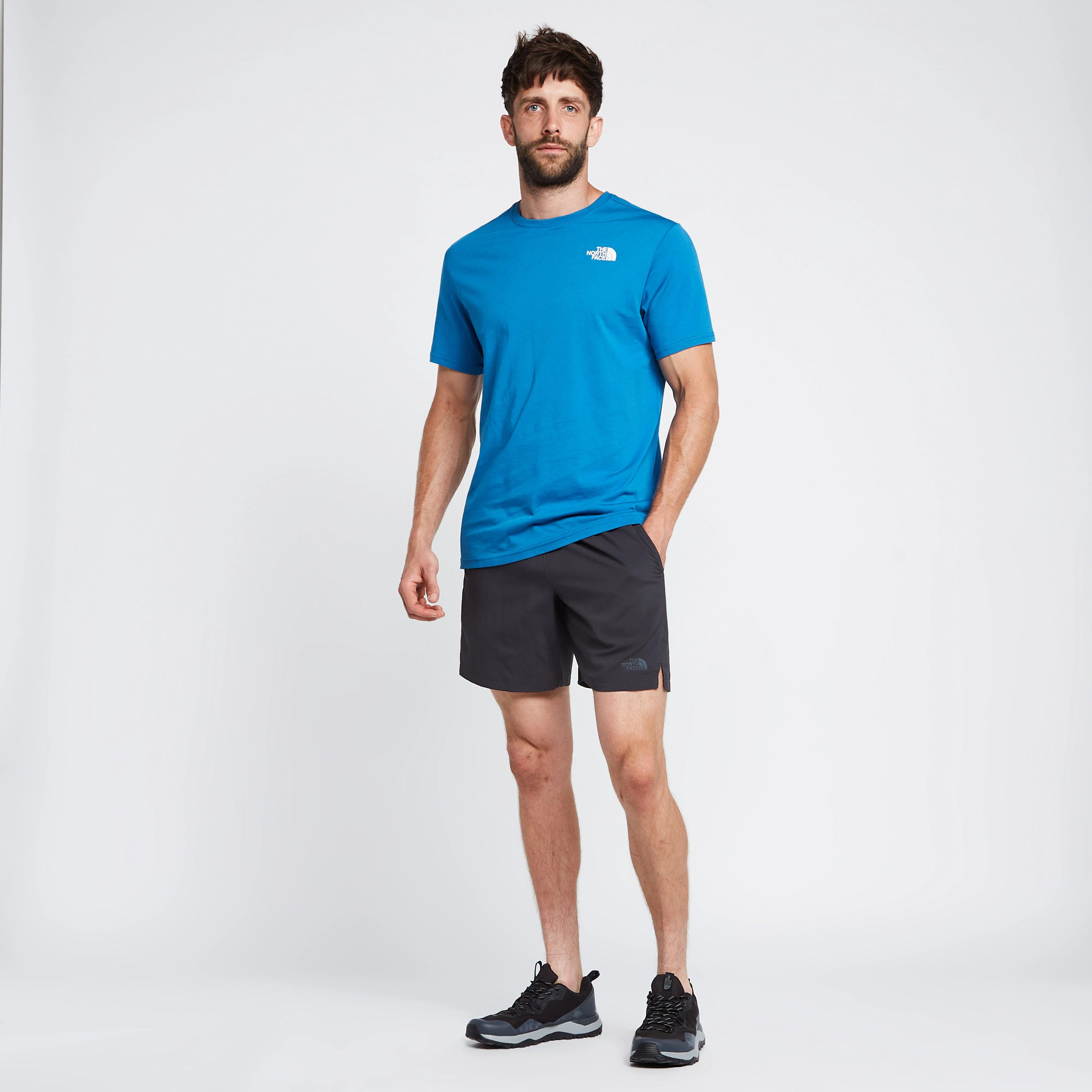 Reactor 24/7 Shorts - Image 3