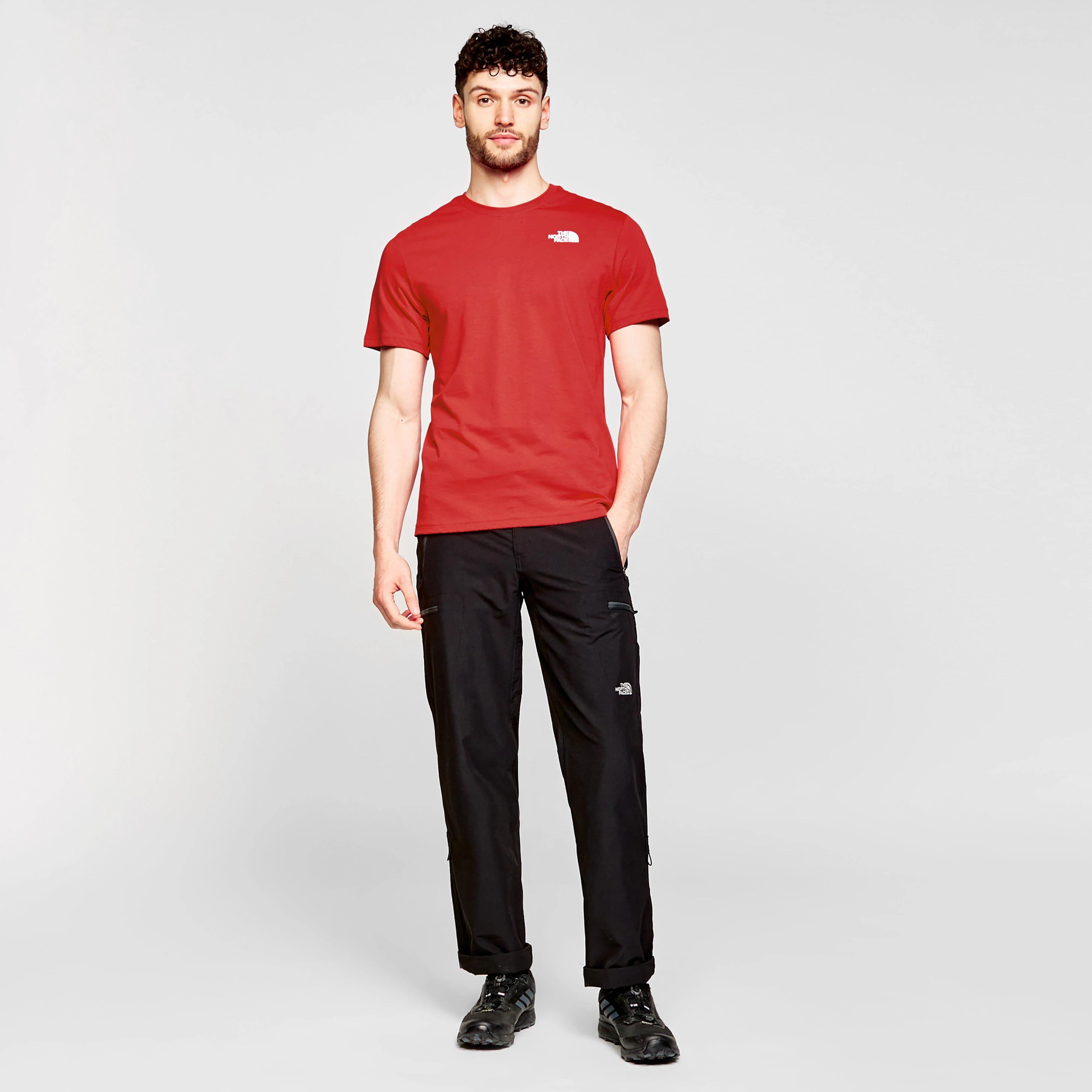 Red Box T-Shirt - Image 3