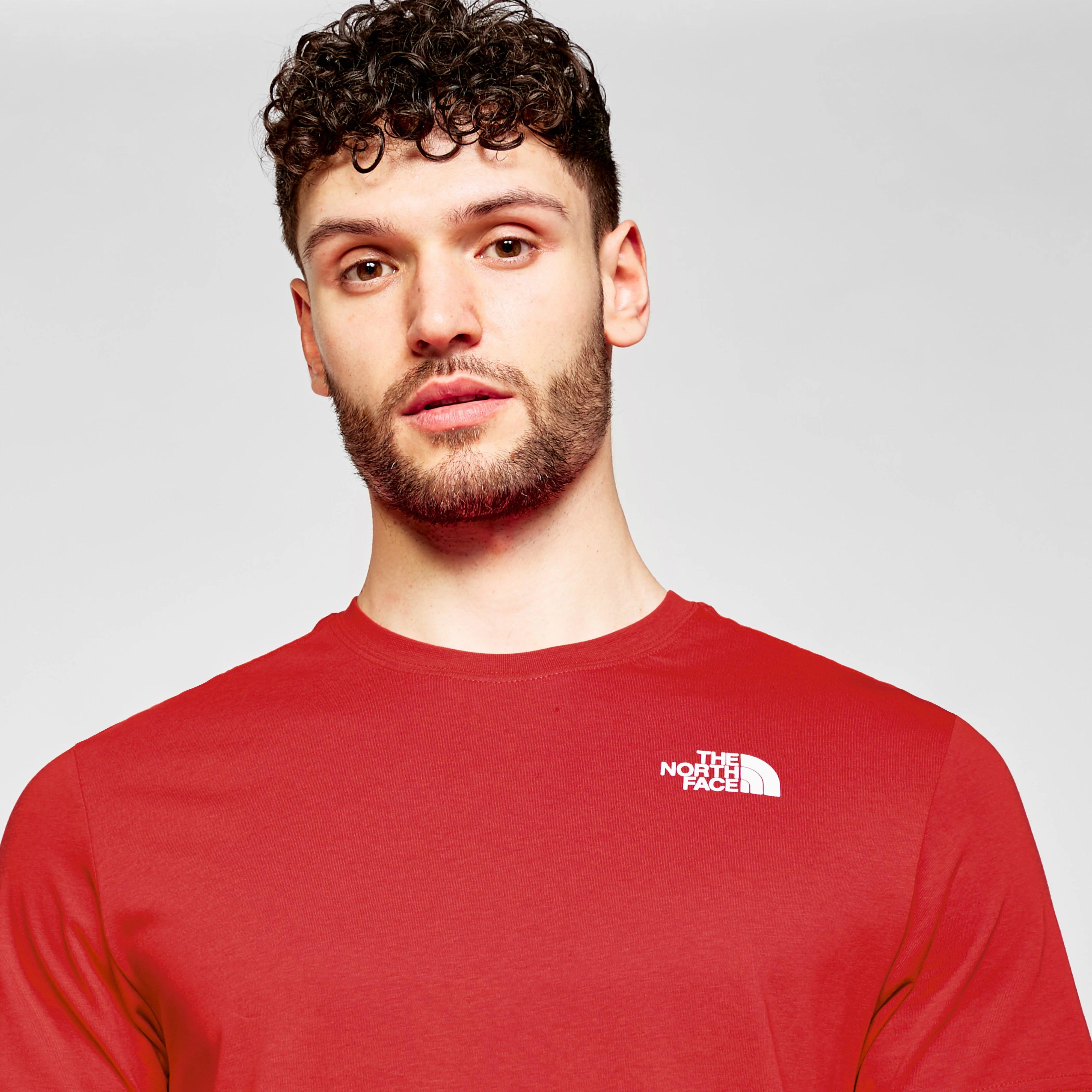 Red Box T-Shirt - Image 4