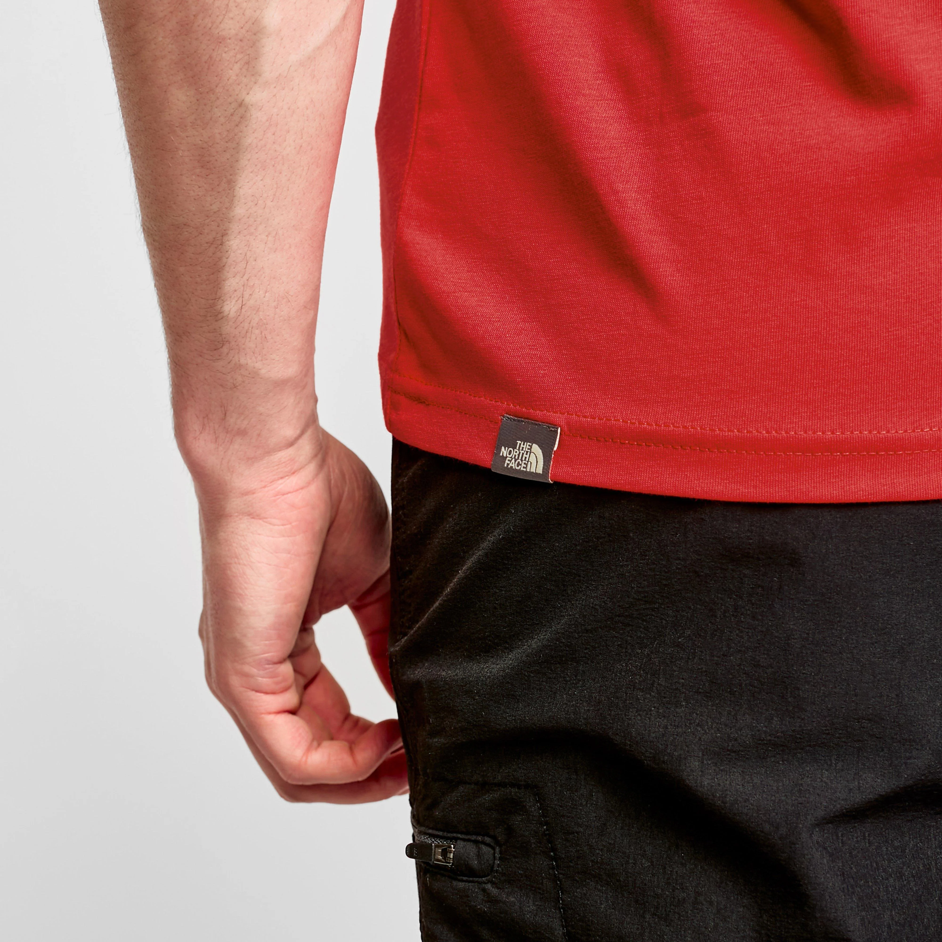 Red Box T-Shirt - Image 5