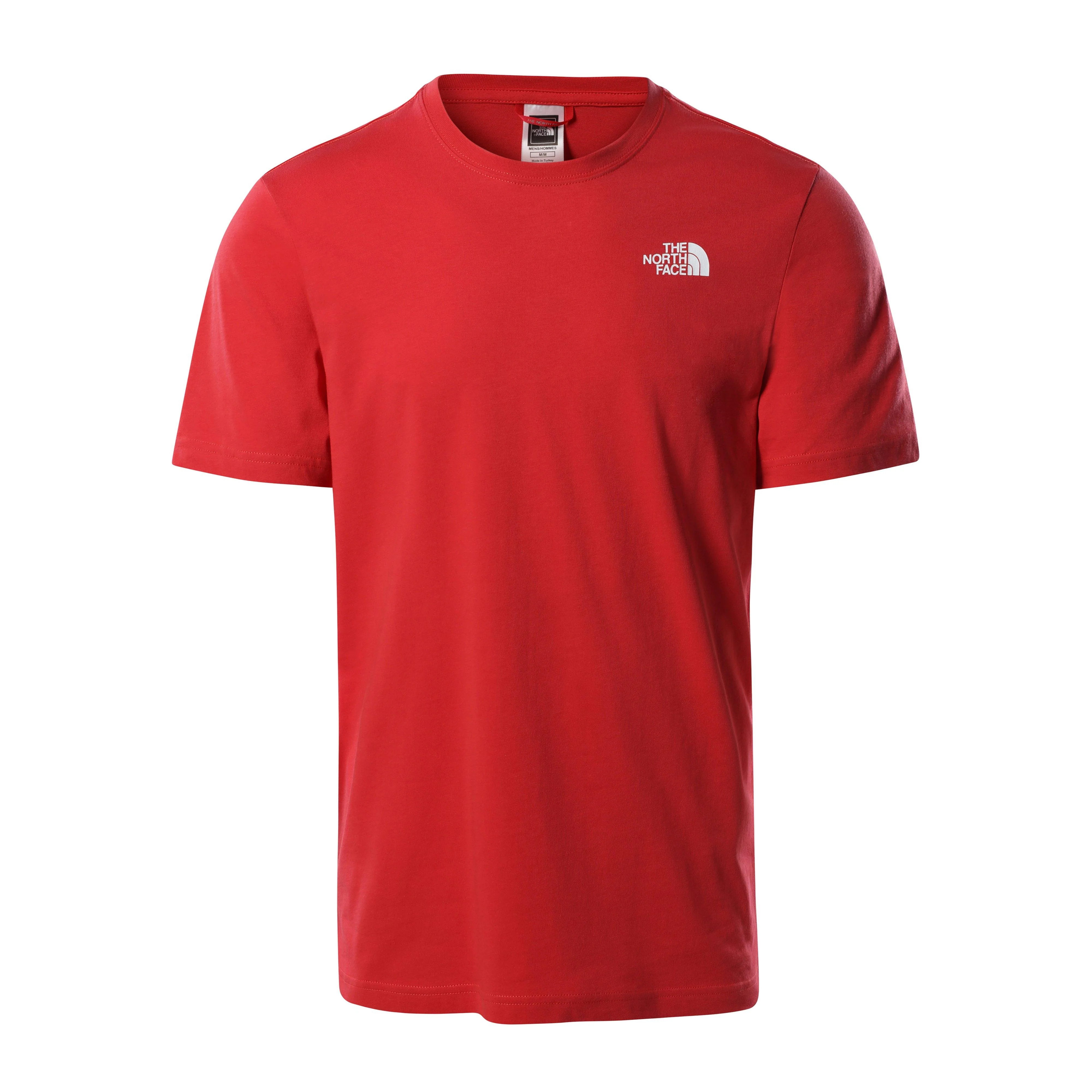 Red Box T-Shirt - Image 7