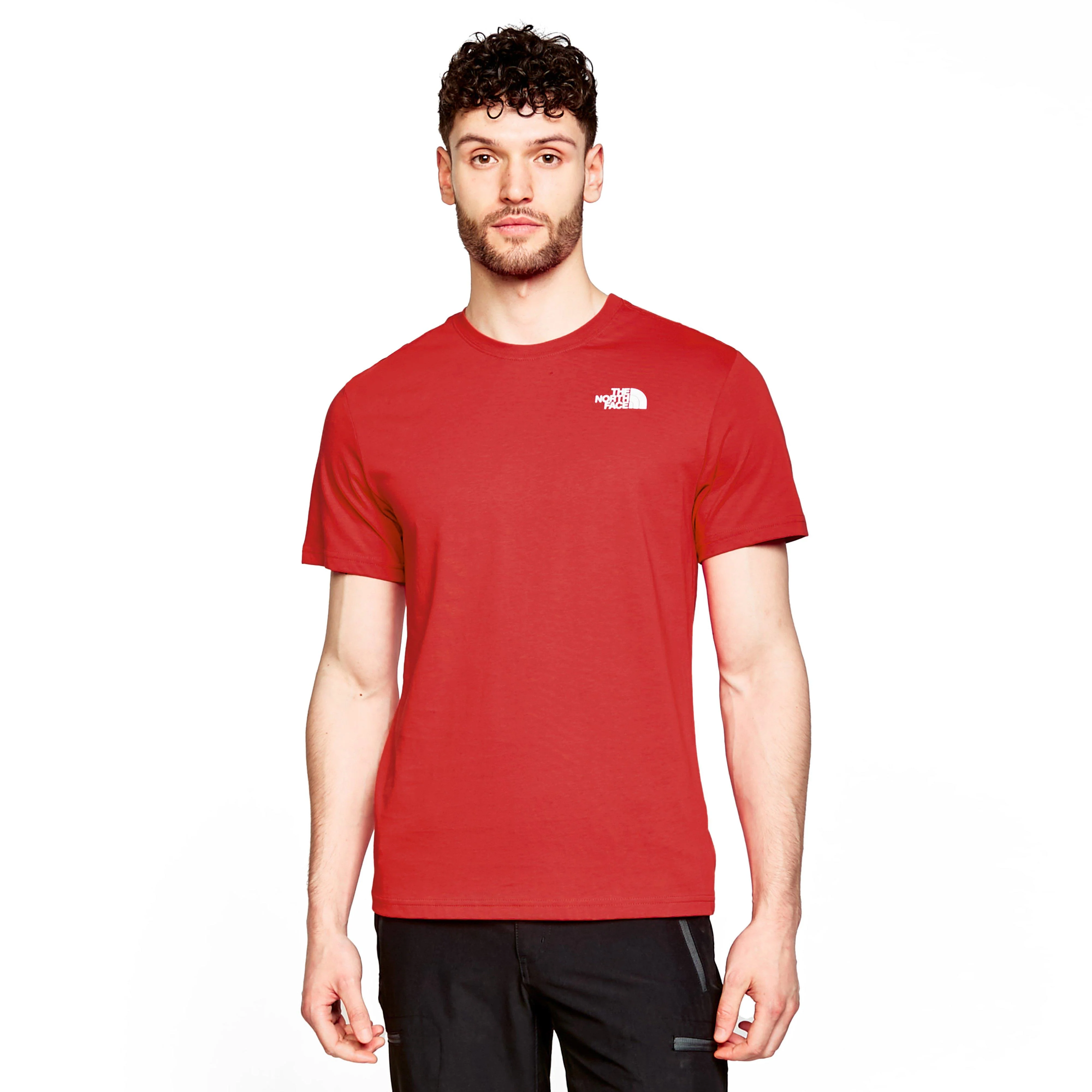 Red Box T-Shirt - Image 8