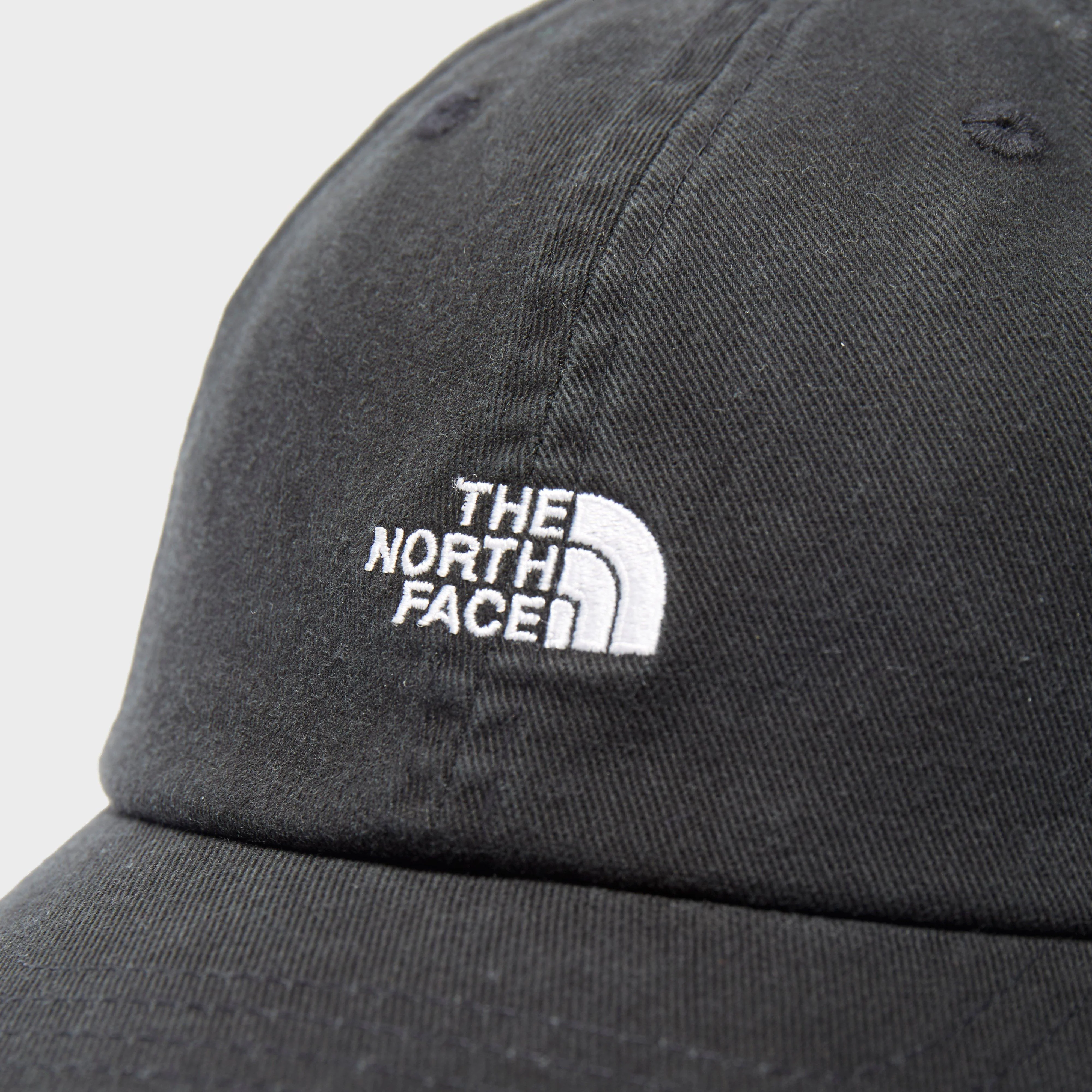 Washed Norm Cap - Image 3