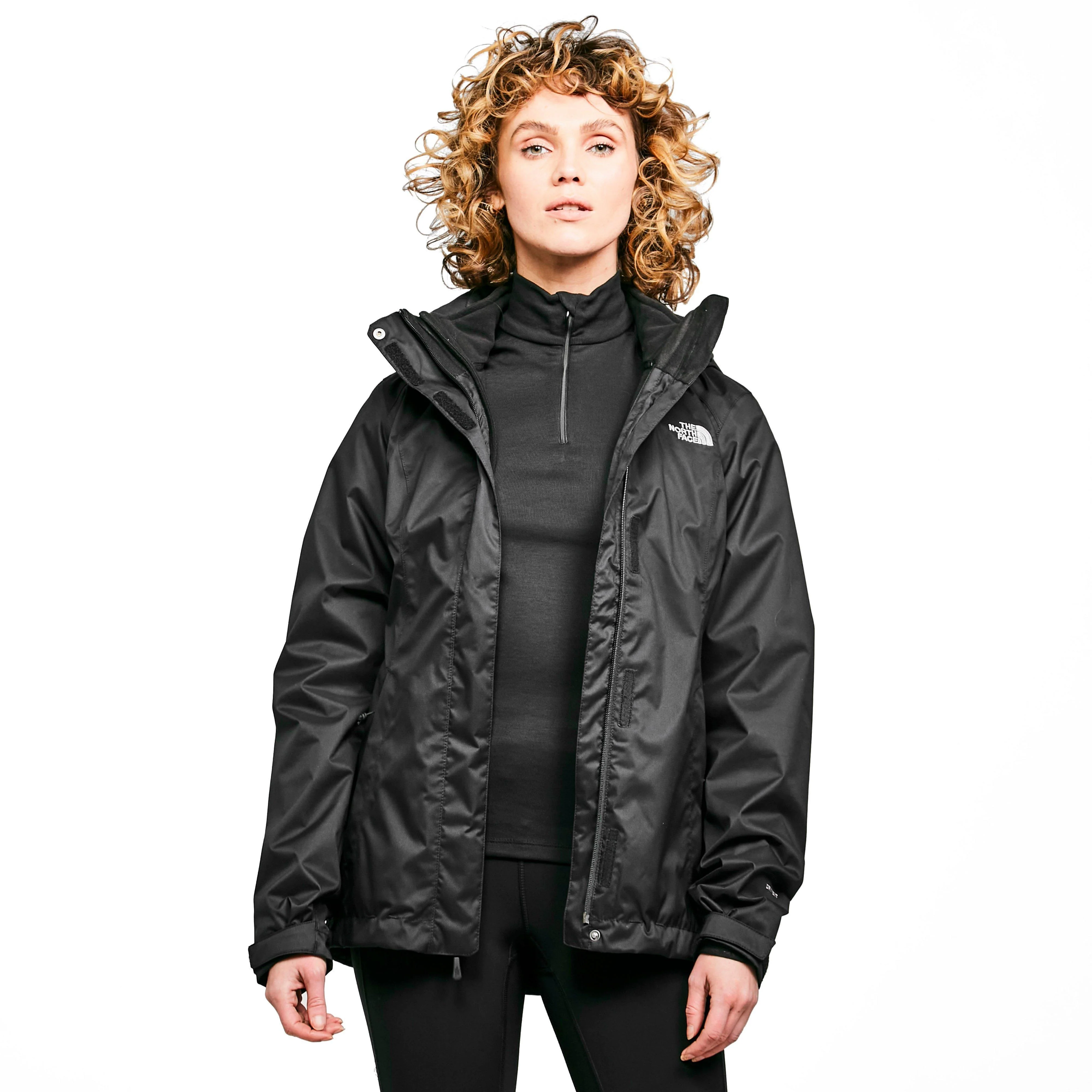Women's Evolve II Triclimate® 3-in-1 Jacket - Image 14