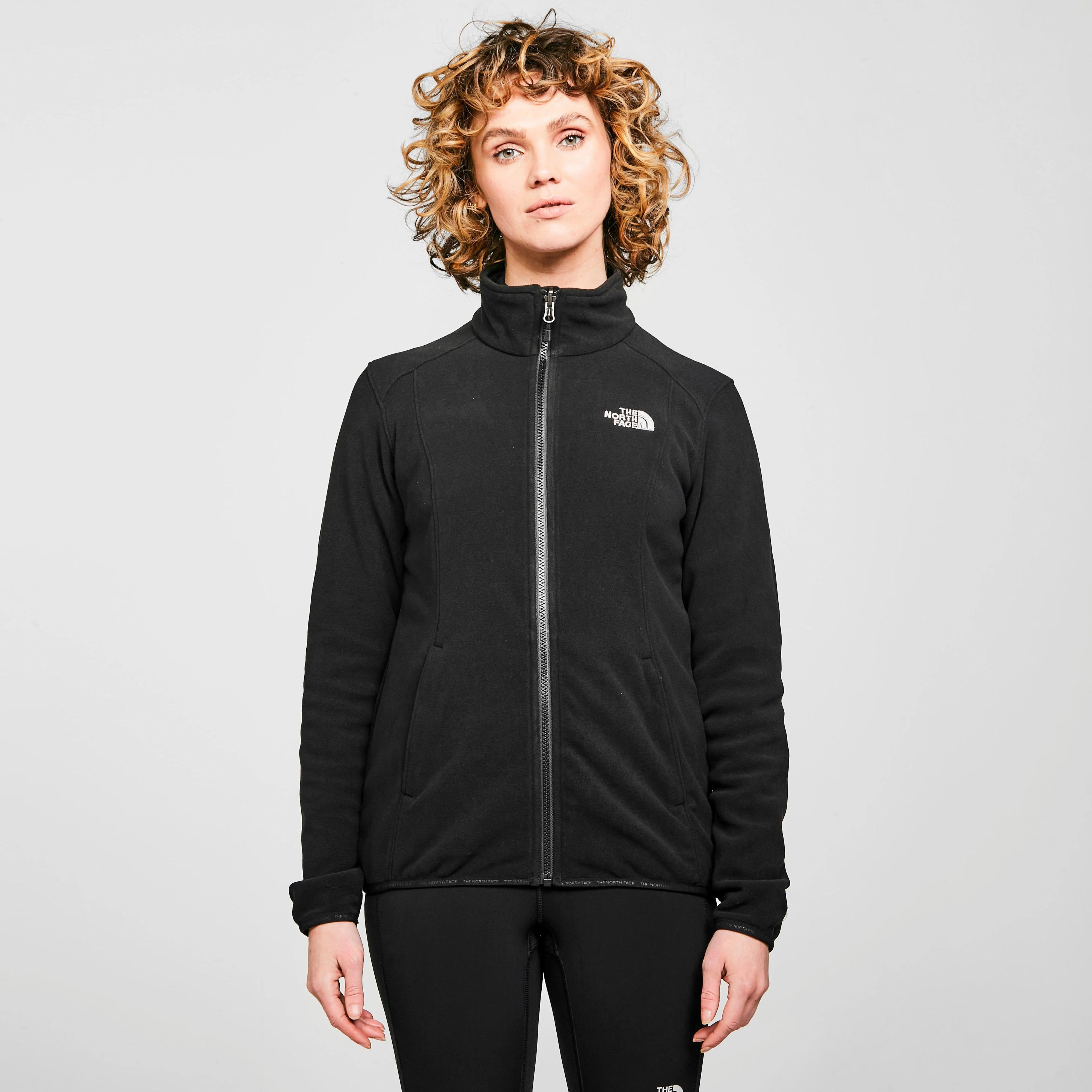 Women's Evolve II Triclimate® 3-in-1 Jacket - Image 4