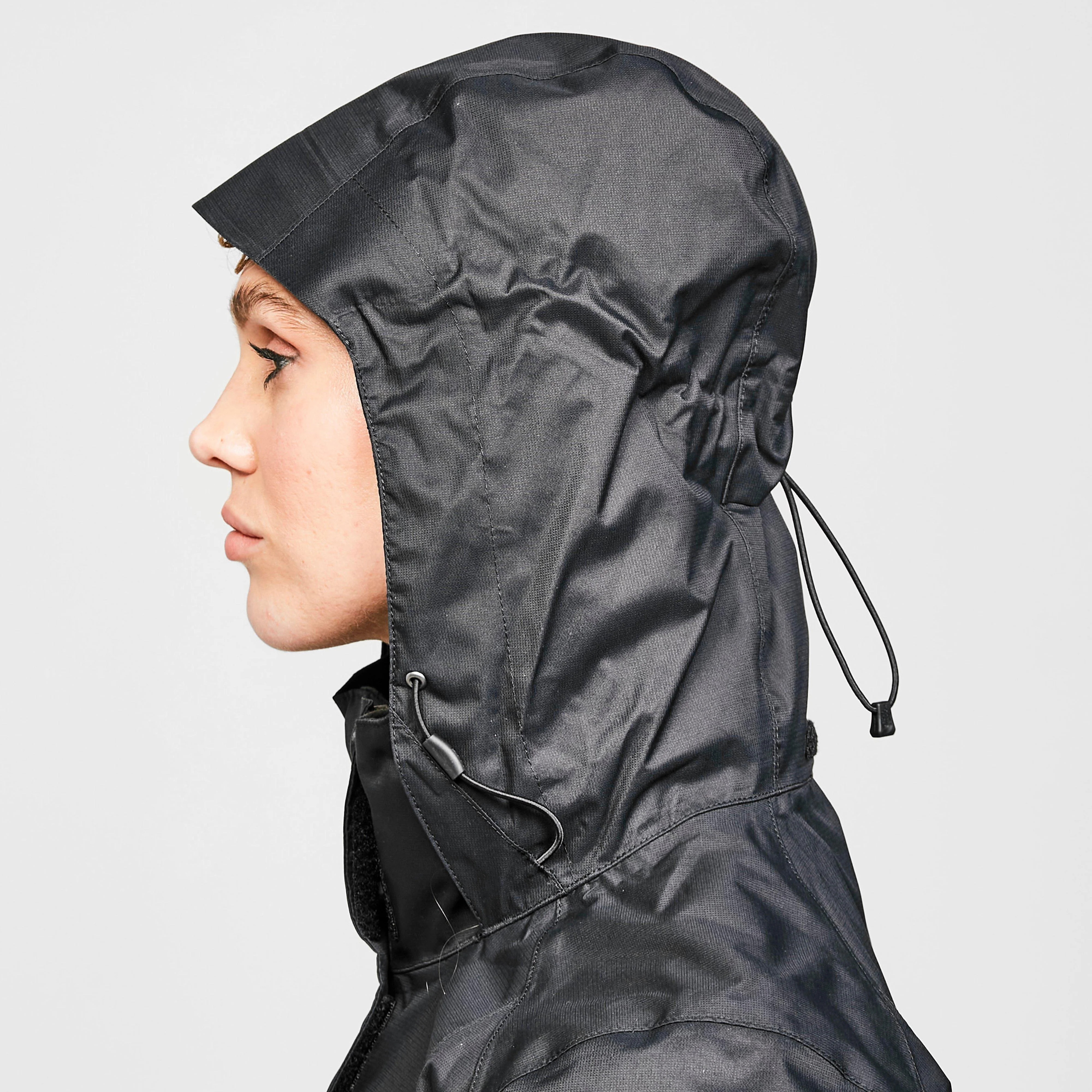 Women's Evolve II Triclimate® 3-in-1 Jacket - Image 6