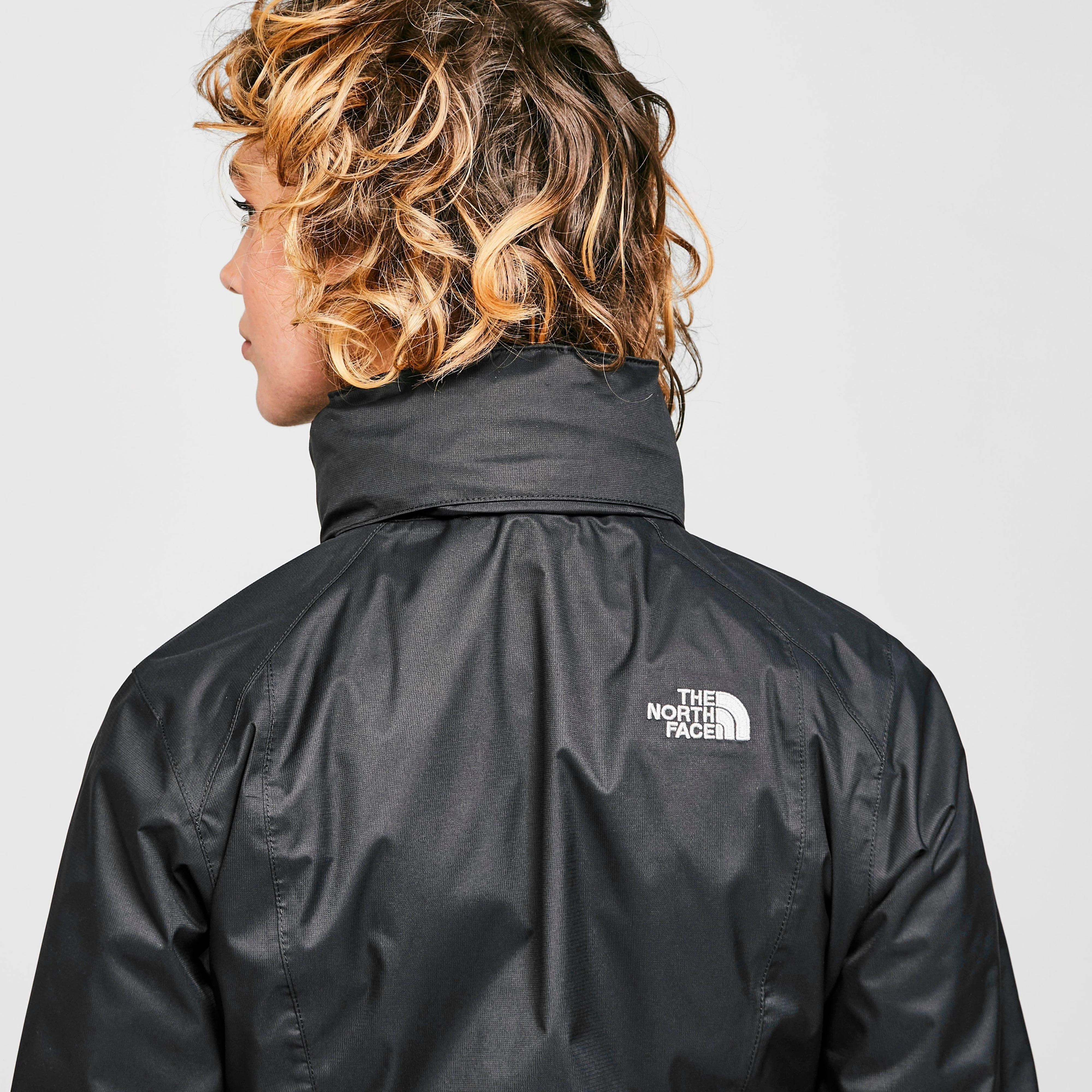 Women's Evolve II Triclimate® 3-in-1 Jacket - Image 8