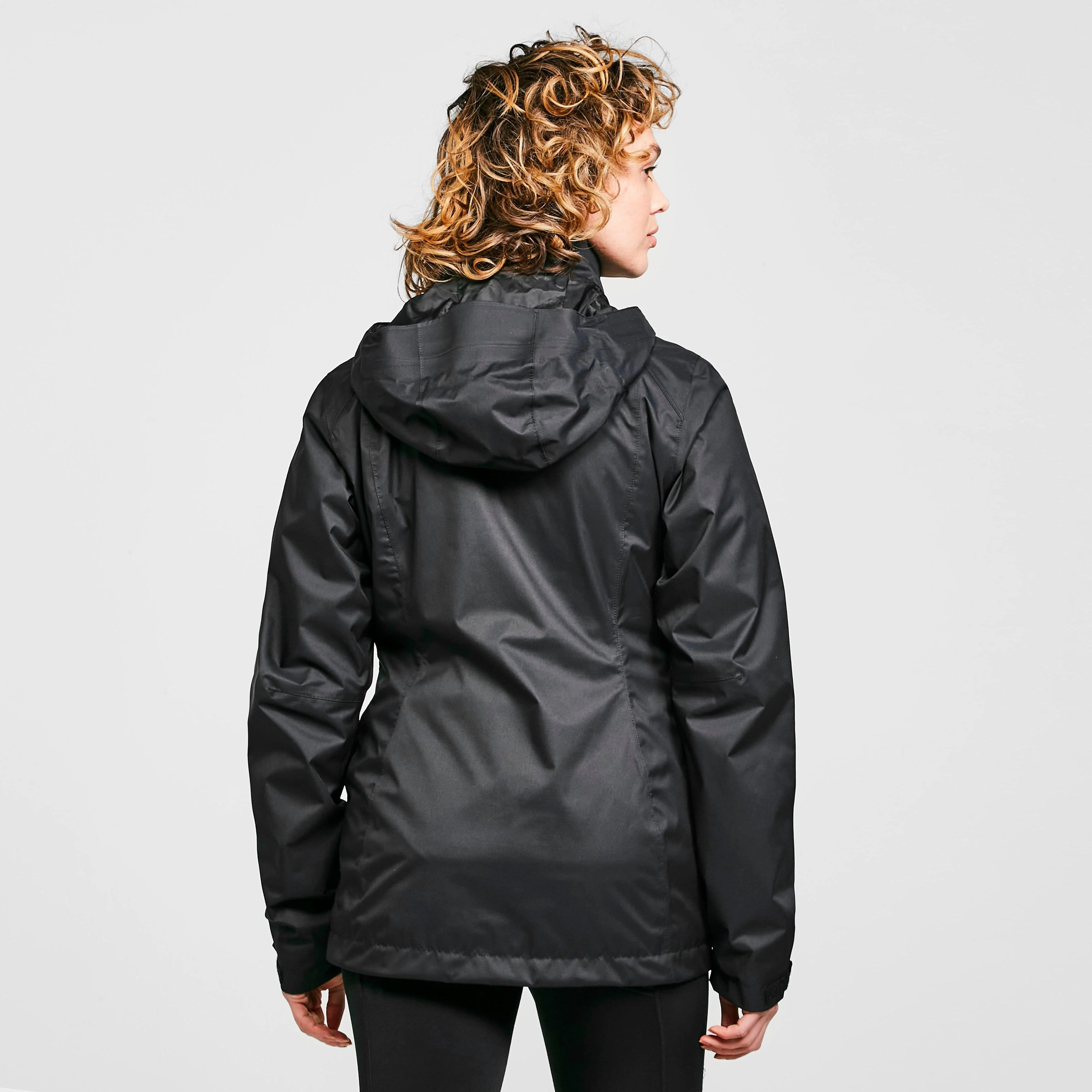 Women's Evolve II Triclimate® 3-in-1 Jacket - Image 9