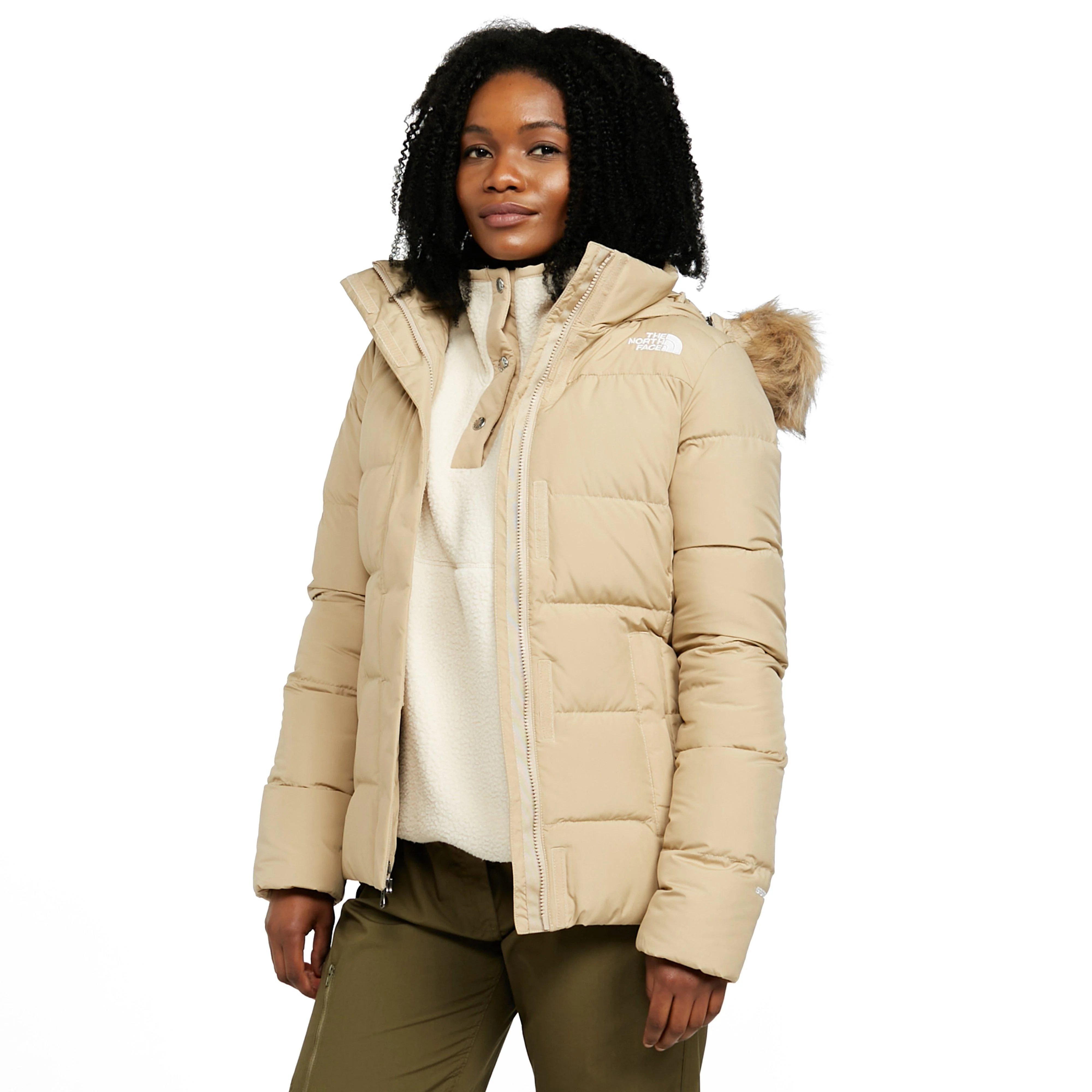 Women's Gotham II Jacket - Image 10