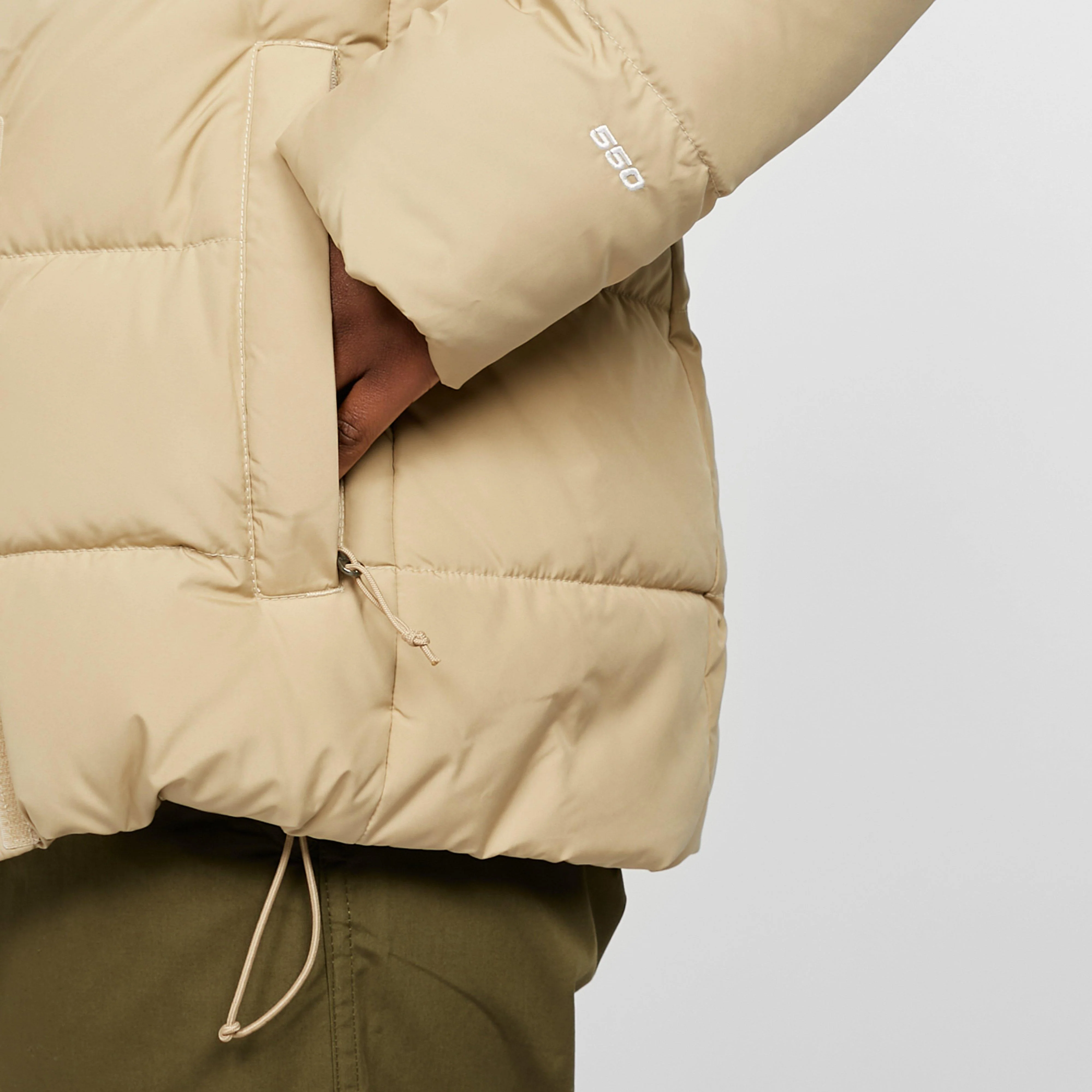 Women's Gotham II Jacket - Image 5