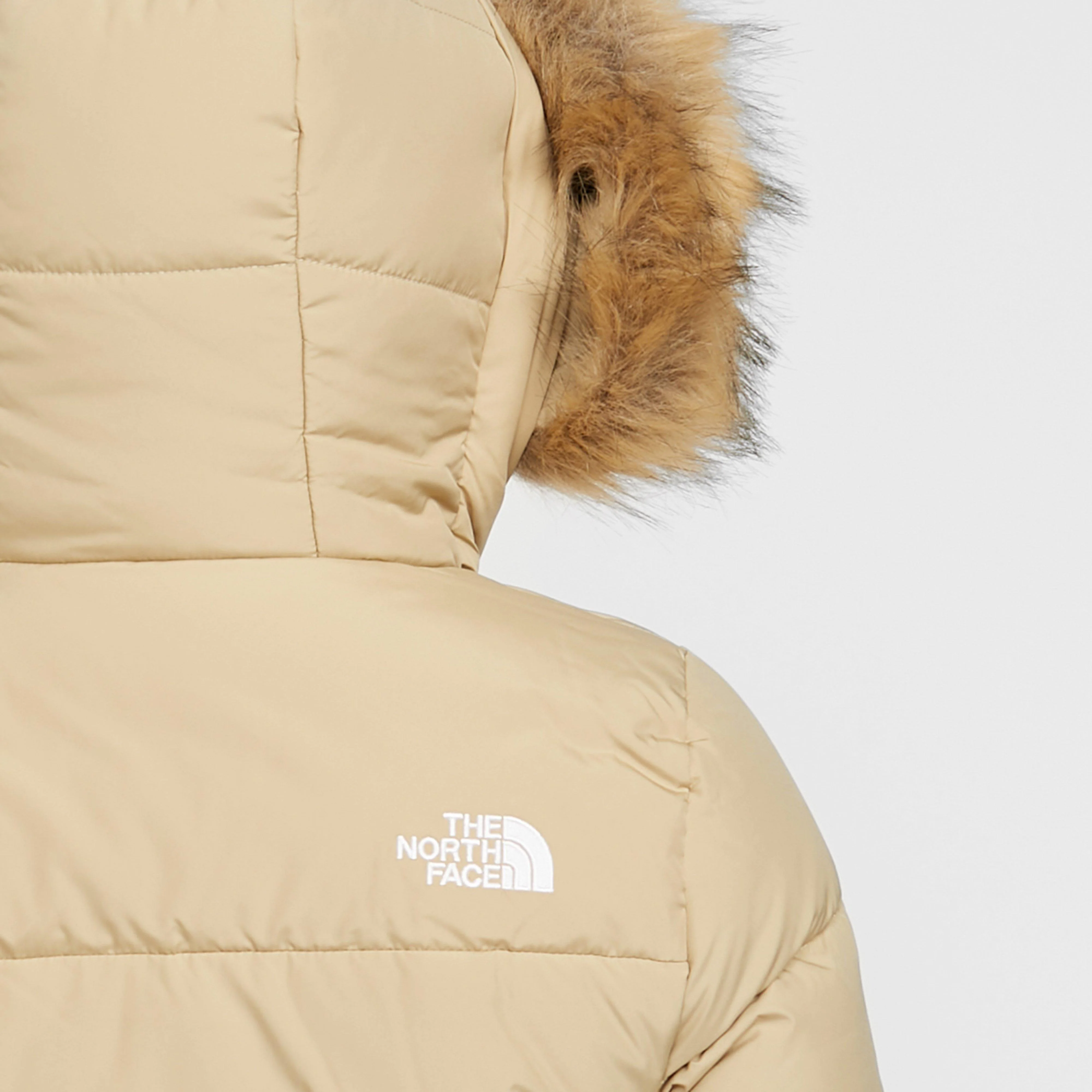 Women's Gotham II Jacket - Image 6