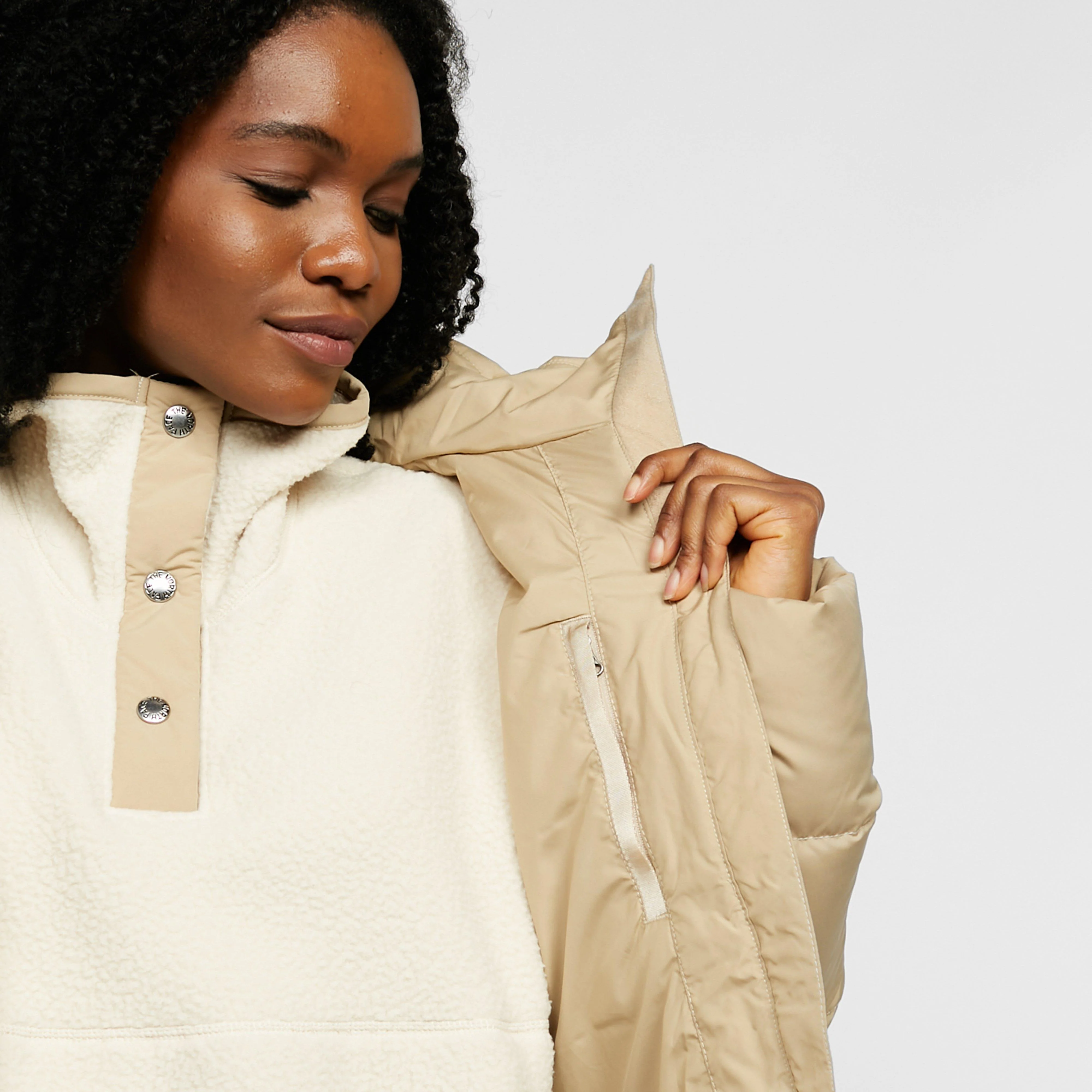 Women's Gotham II Jacket - Image 8