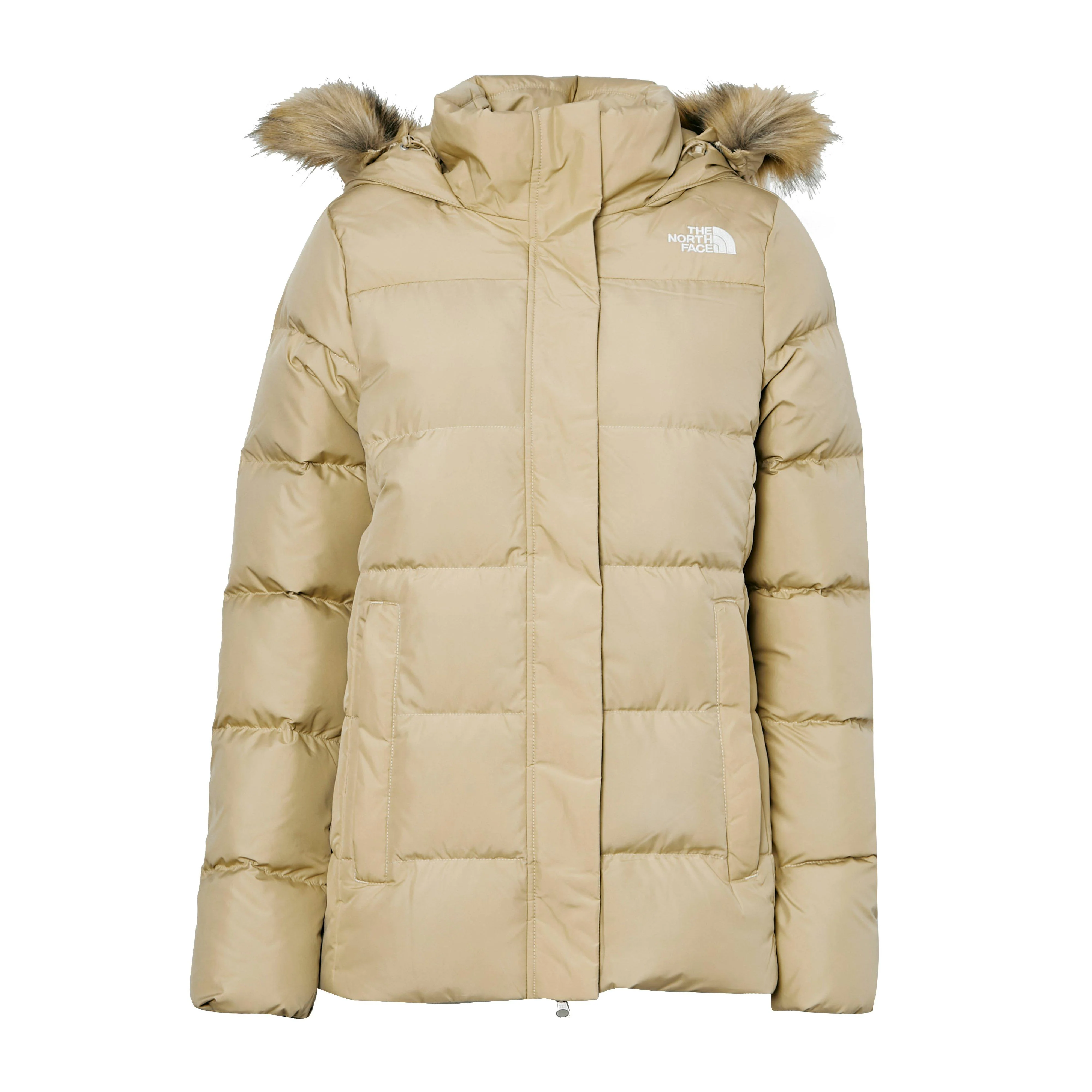 Women's Gotham II Jacket - Image 9