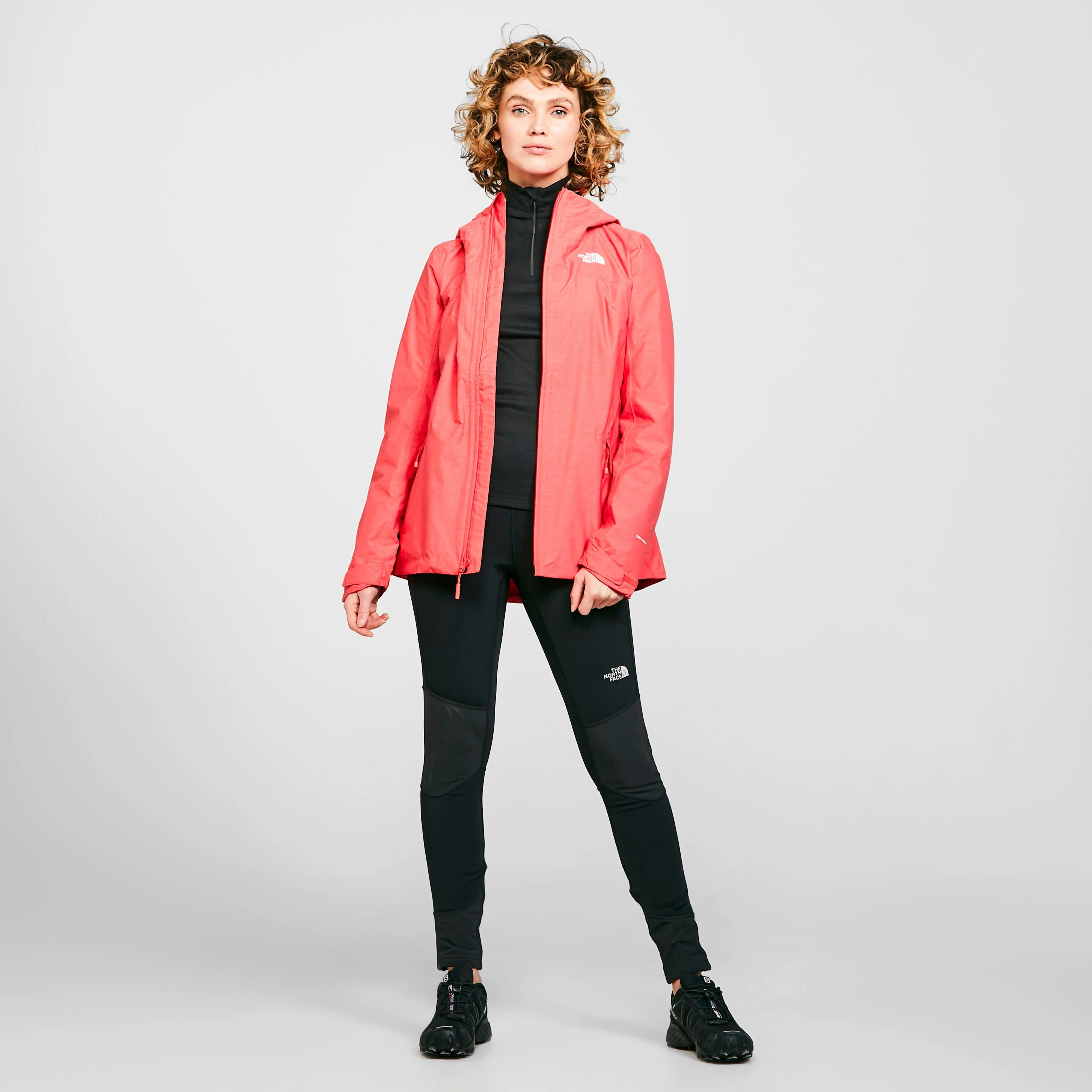 Women's Nevero Waterproof Jacket - Image 3