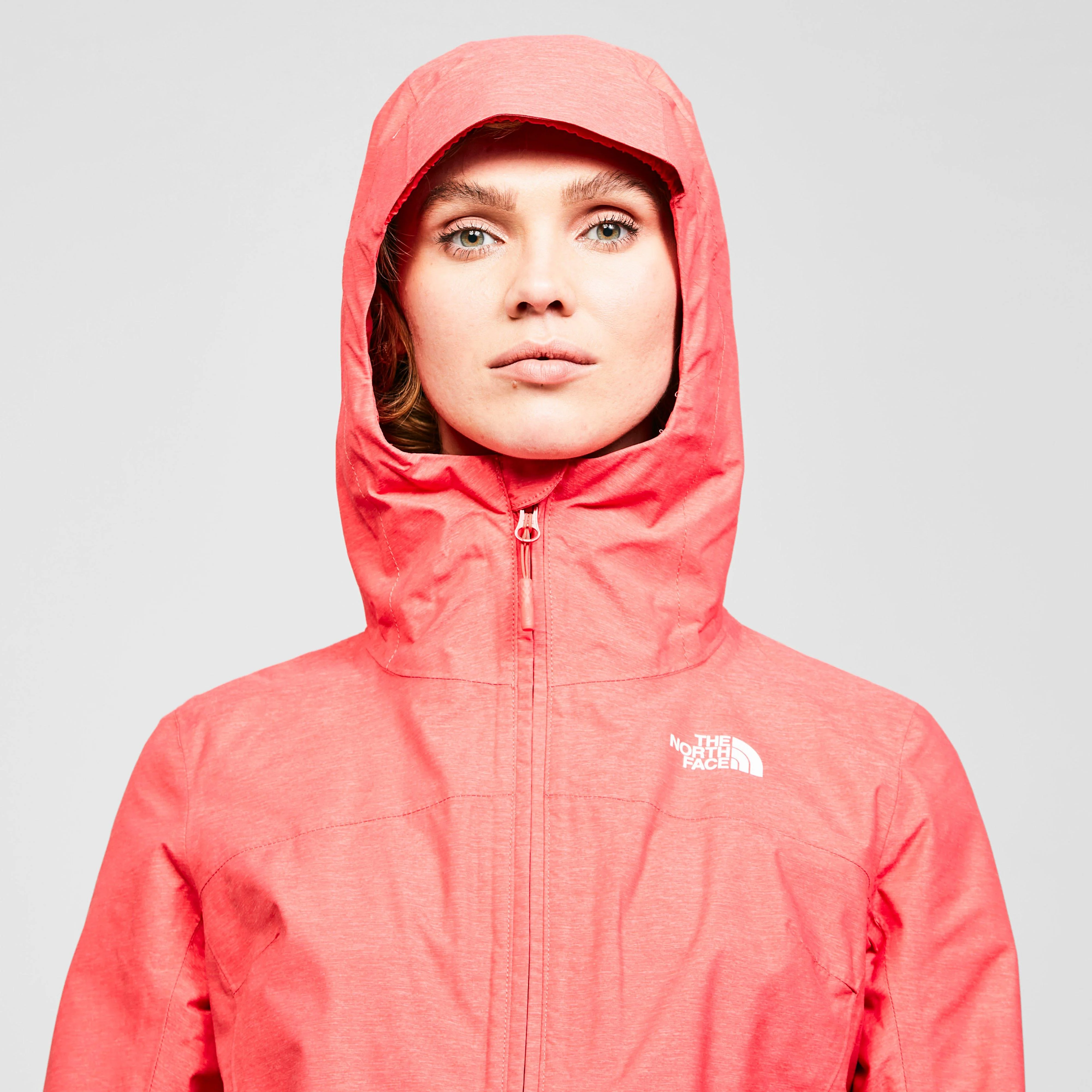 Women's Nevero Waterproof Jacket - Image 4