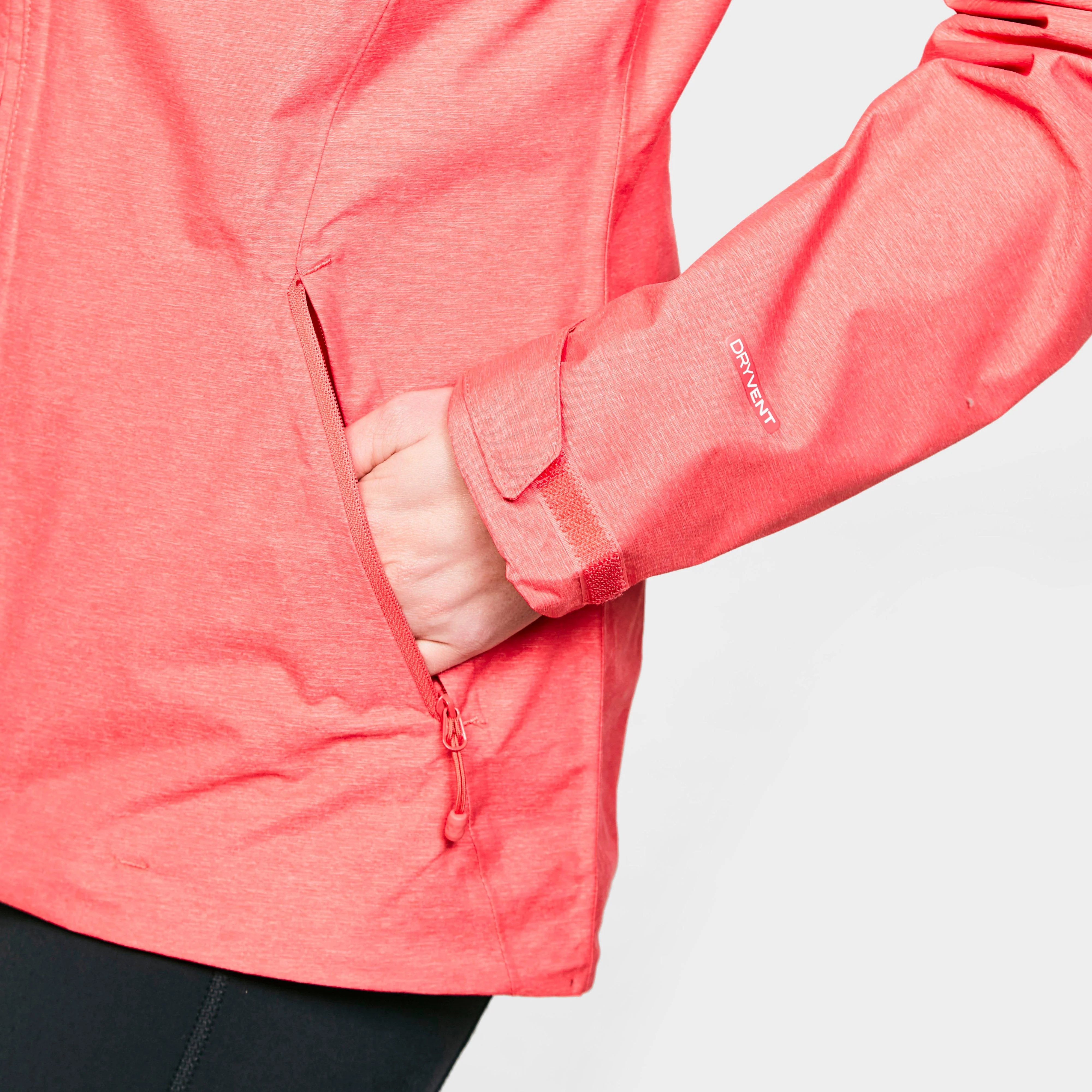 Women's Nevero Waterproof Jacket - Image 5