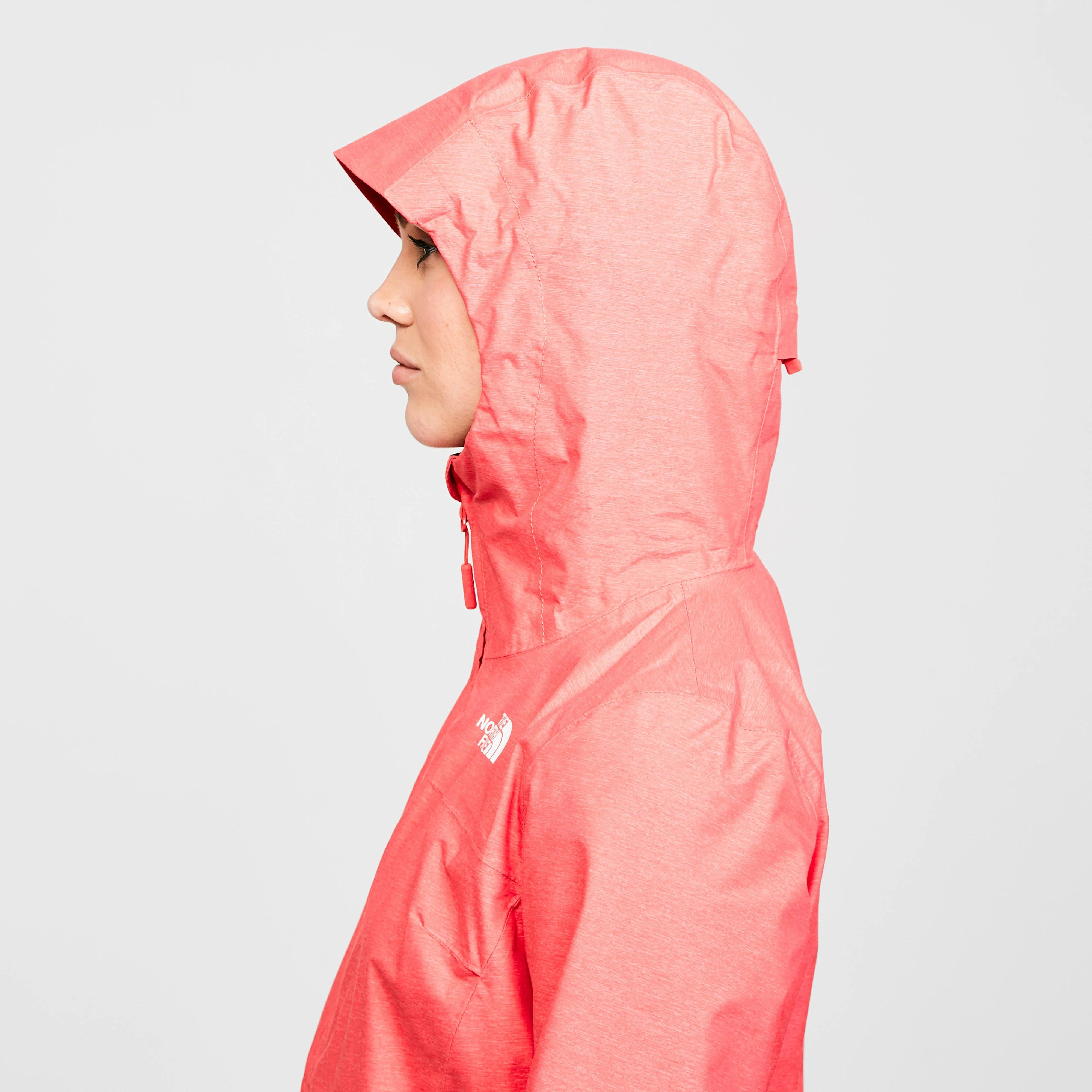 Women's Nevero Waterproof Jacket - Image 6