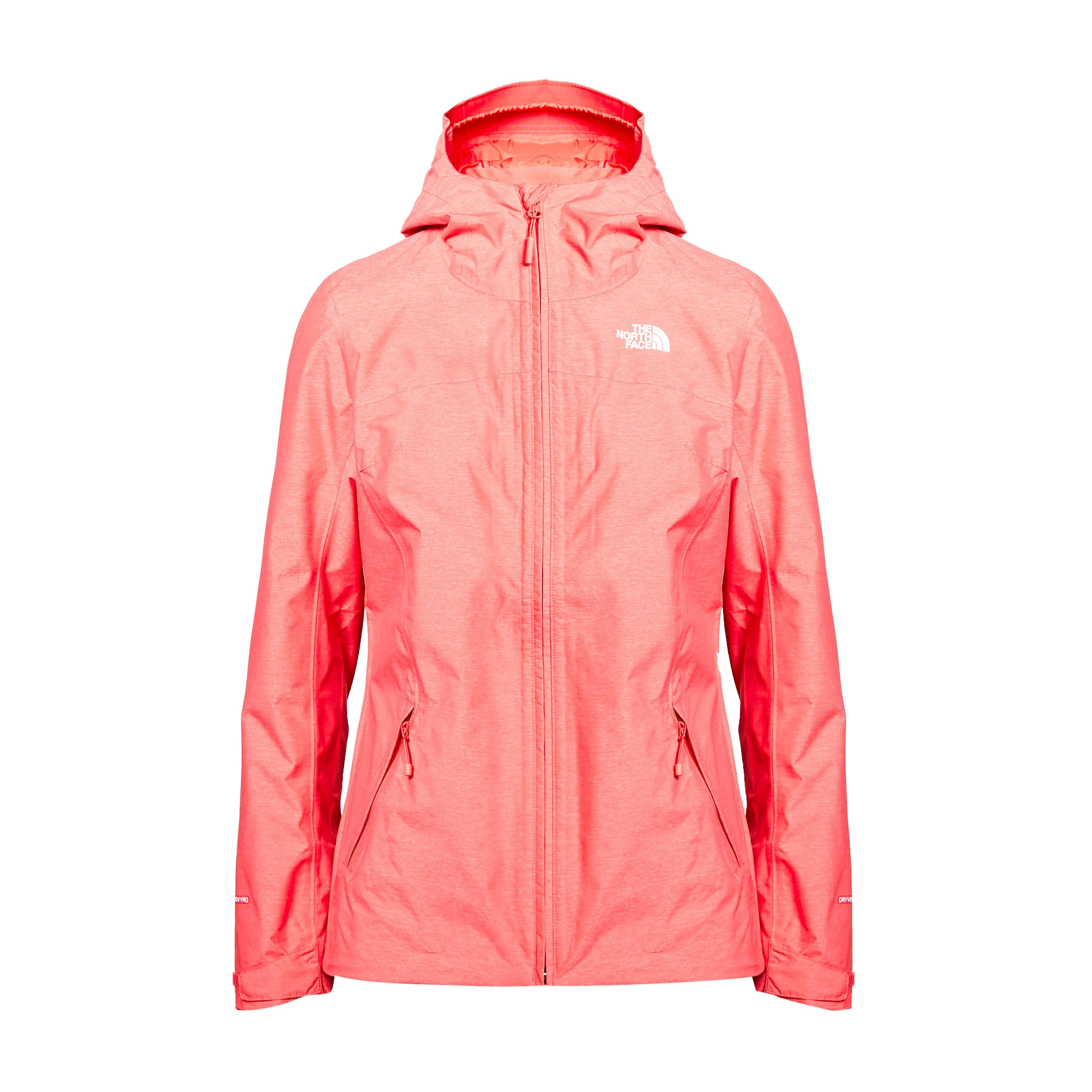 Women's Nevero Waterproof Jacket - Image 7