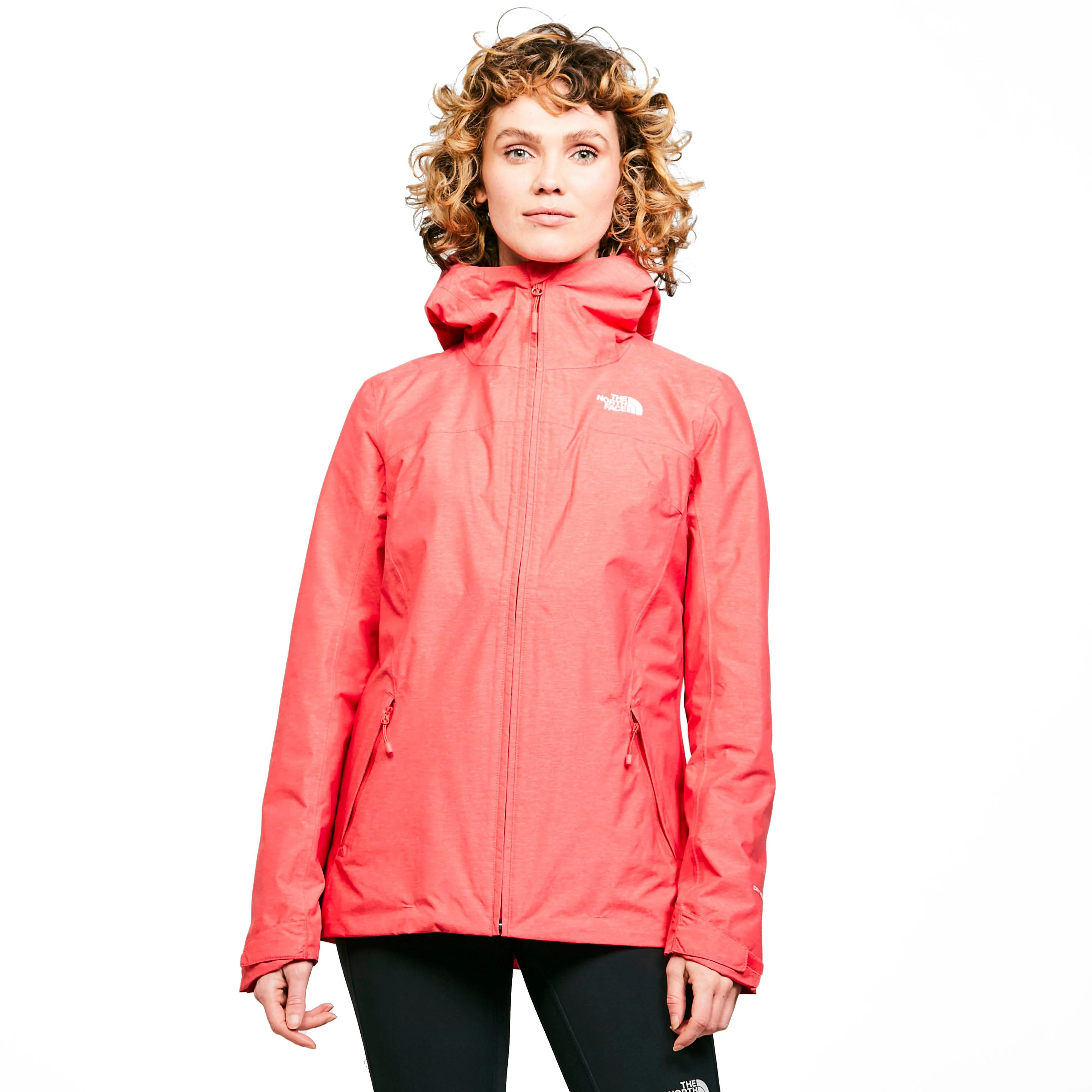 Women's Nevero Waterproof Jacket - Image 8