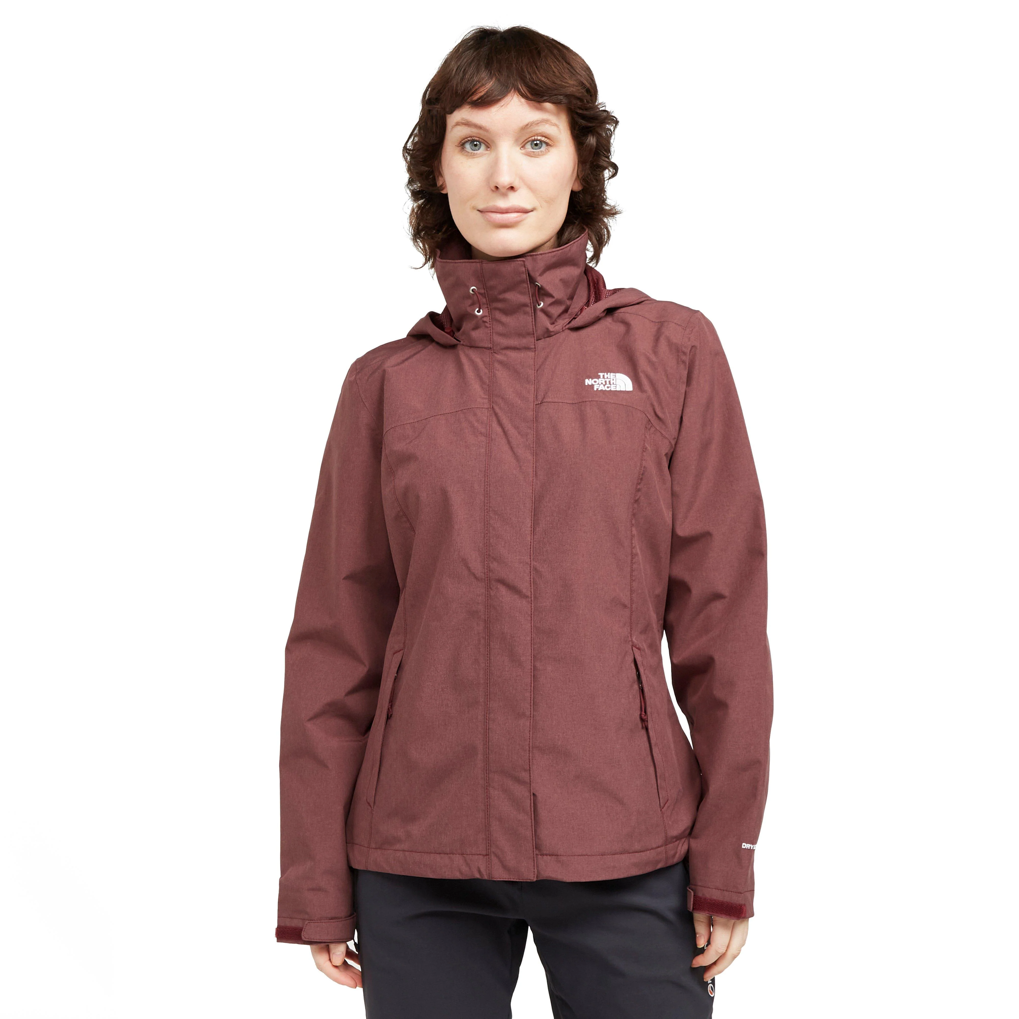 Women's Sangro Jacket - Image 10