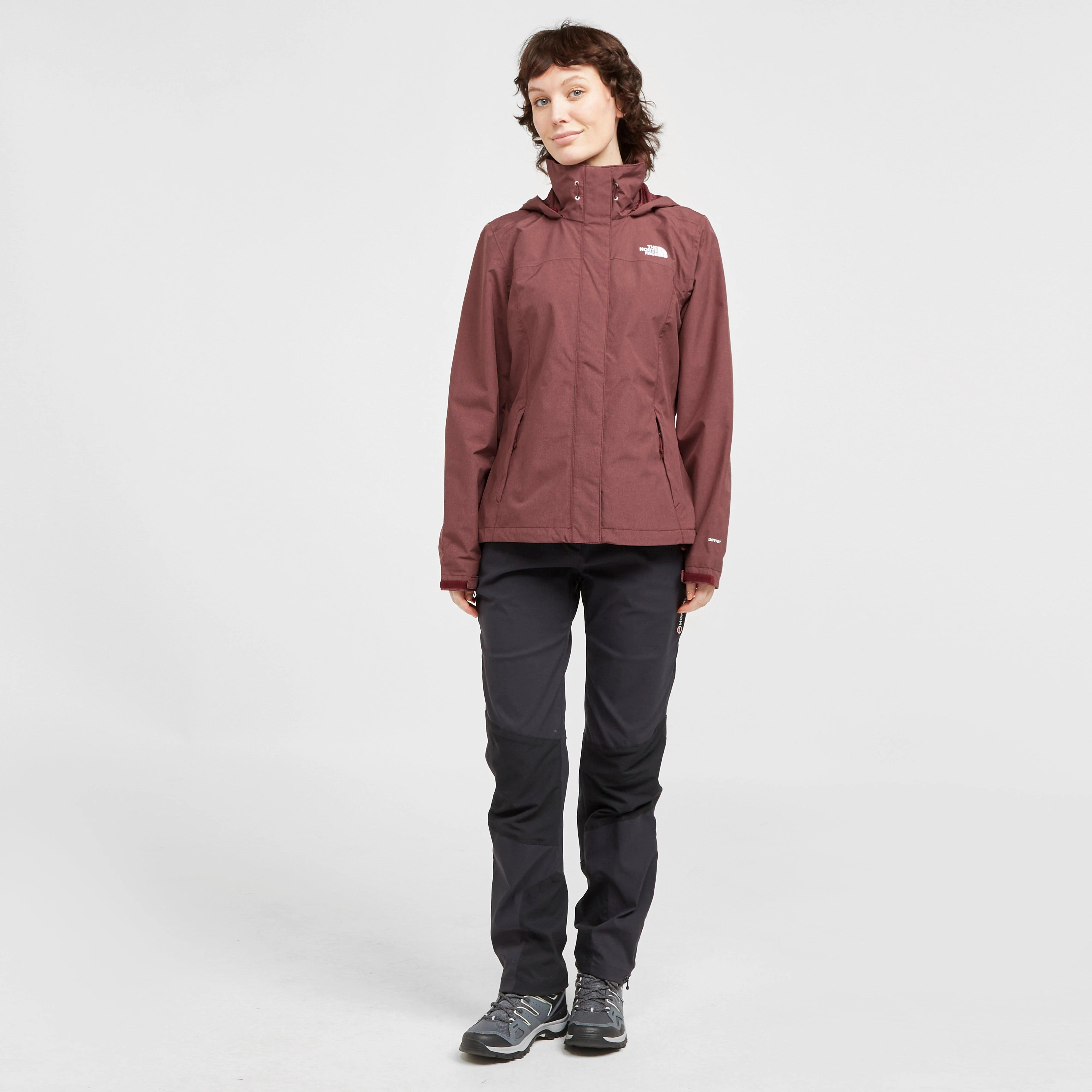 Women's Sangro Jacket - Image 3