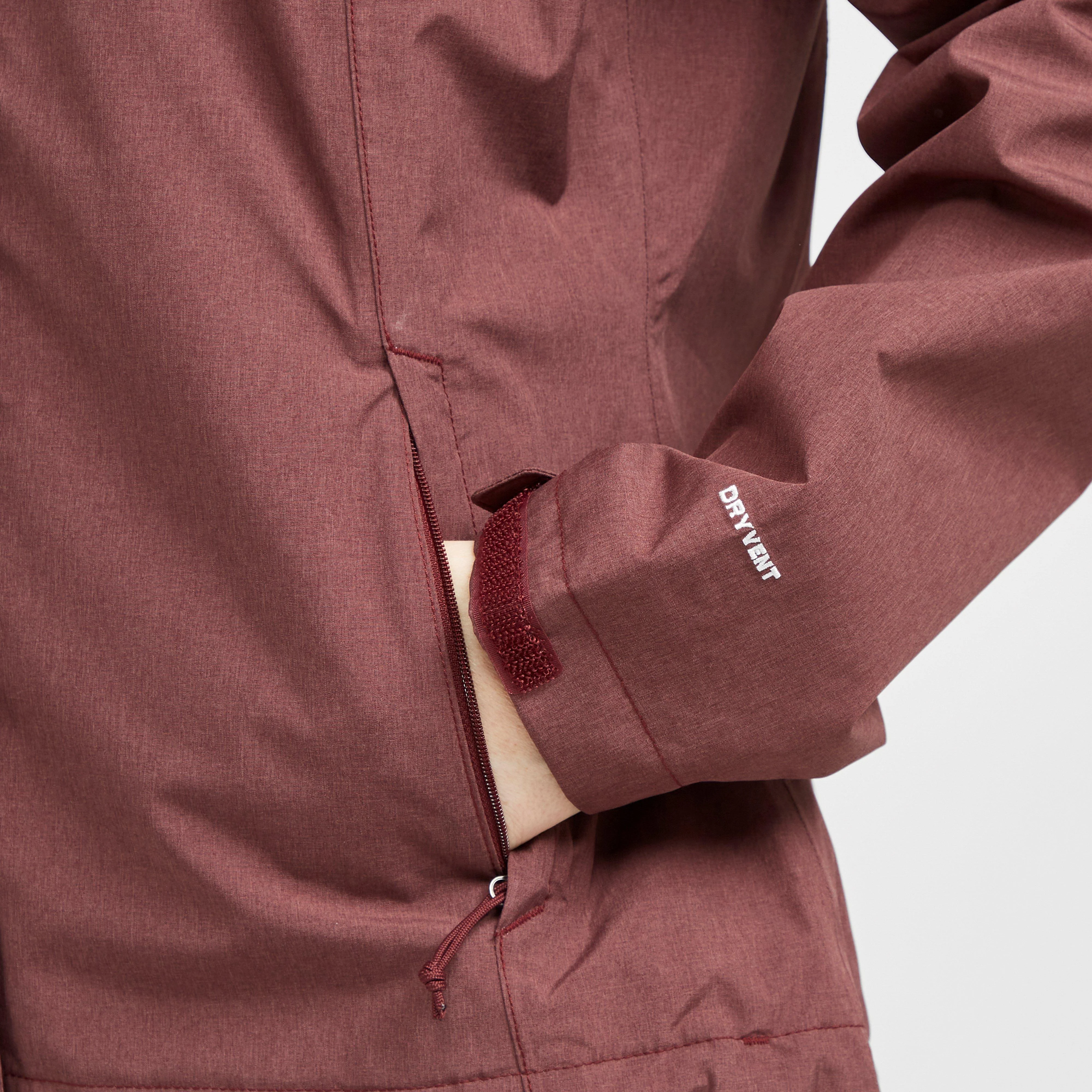 Women's Sangro Jacket - Image 4