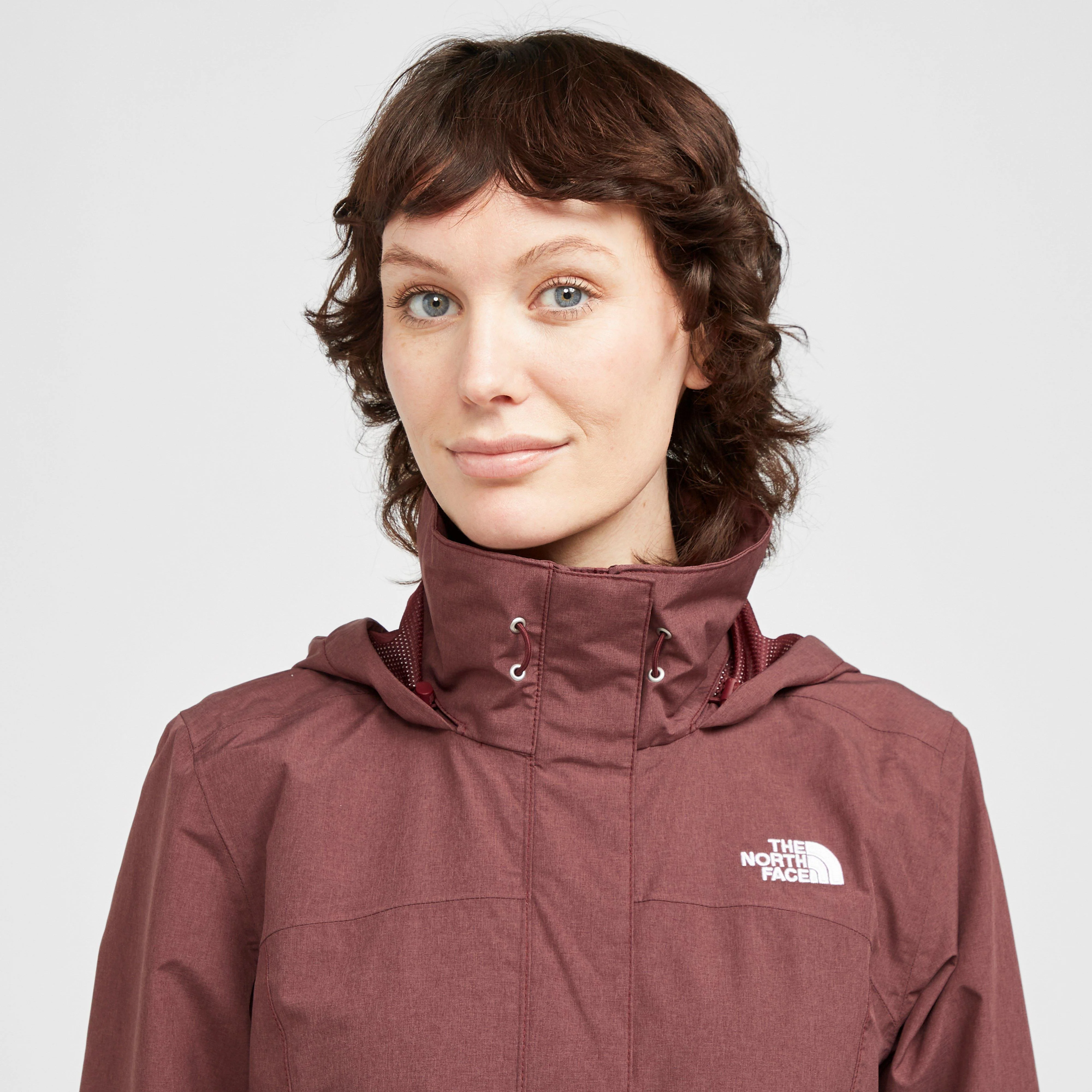 Women's Sangro Jacket - Image 5