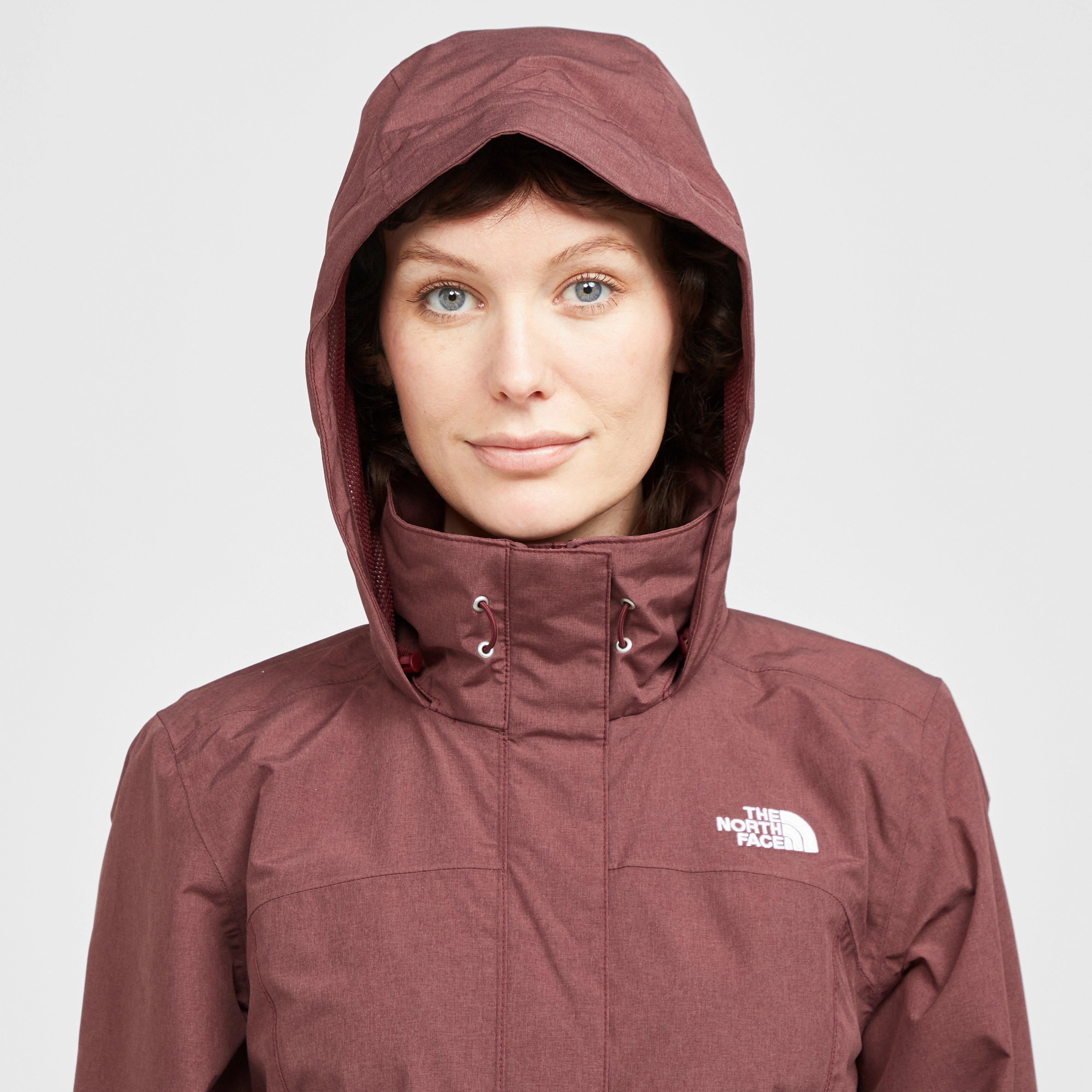 Women's Sangro Jacket - Image 7