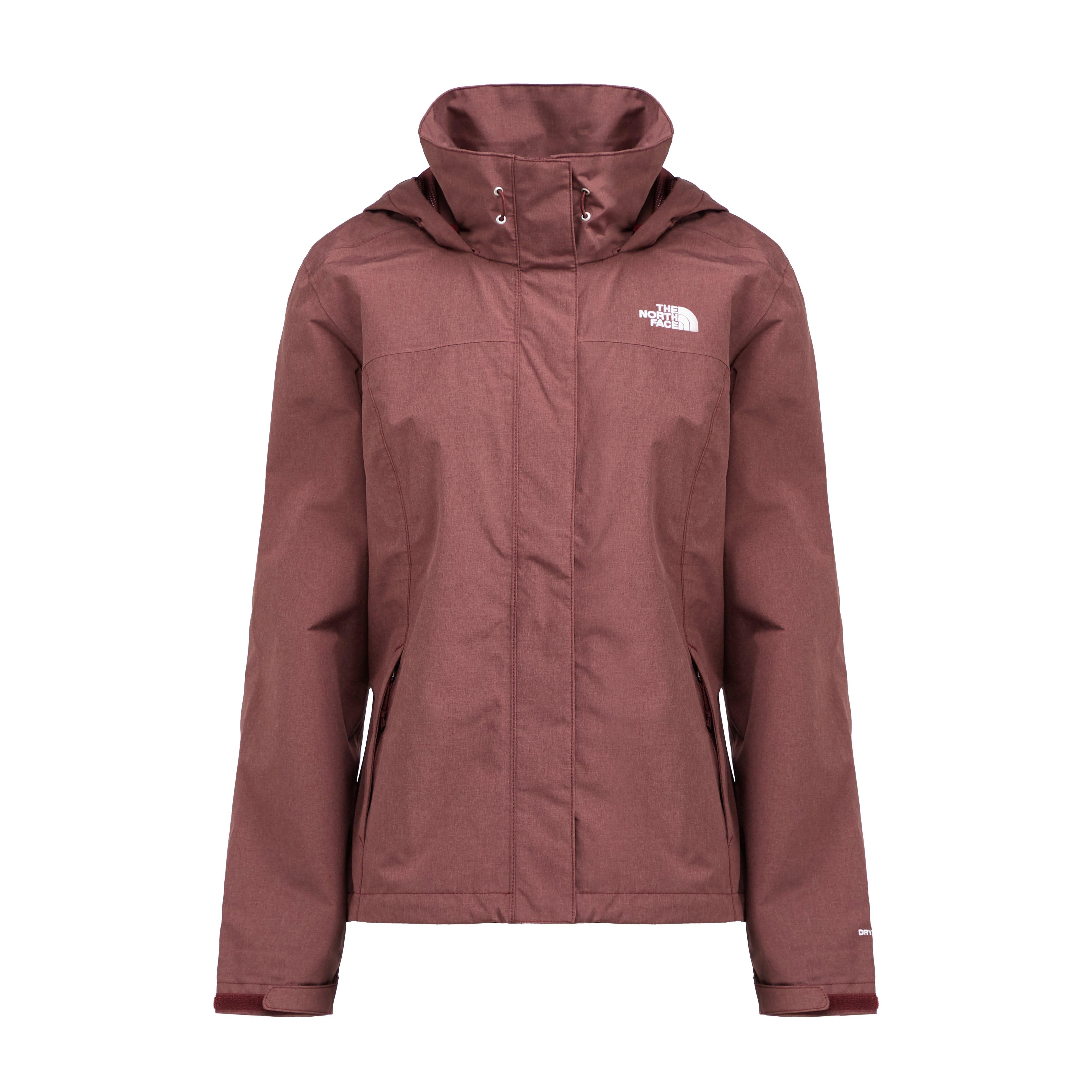 Women's Sangro Jacket - Image 9