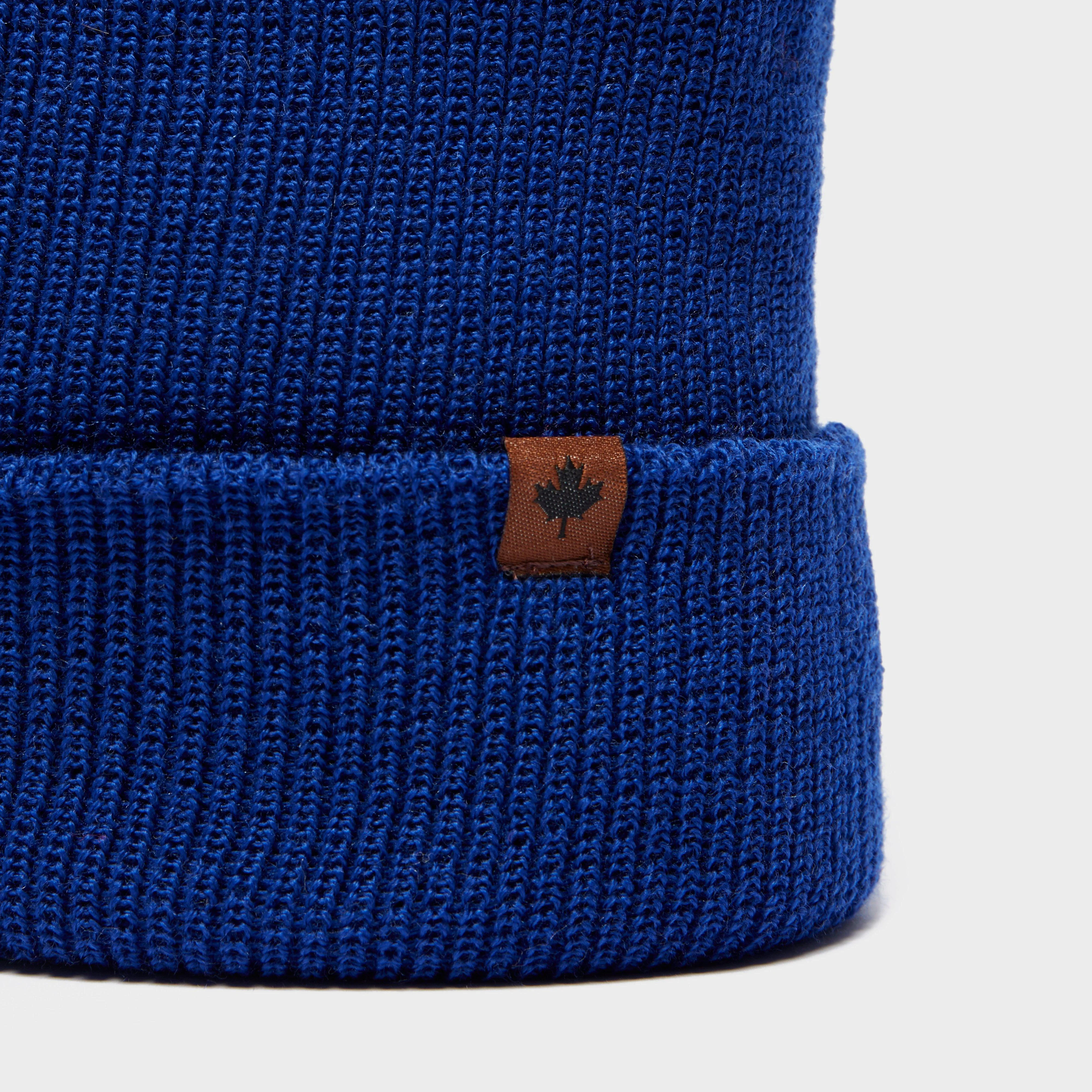 Unisex Merino Wool Beanie - Image 3
