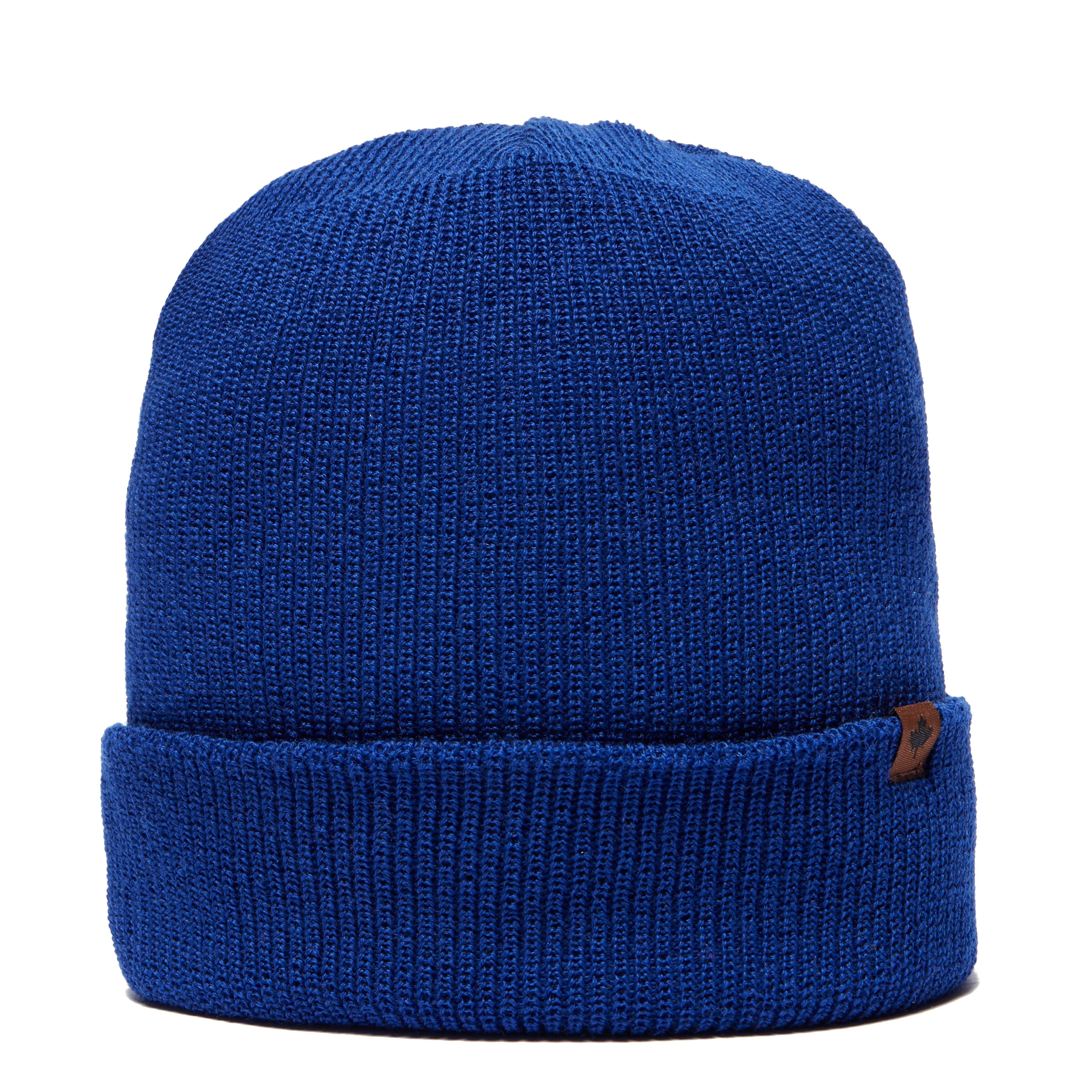 Unisex Merino Wool Beanie - Image 4